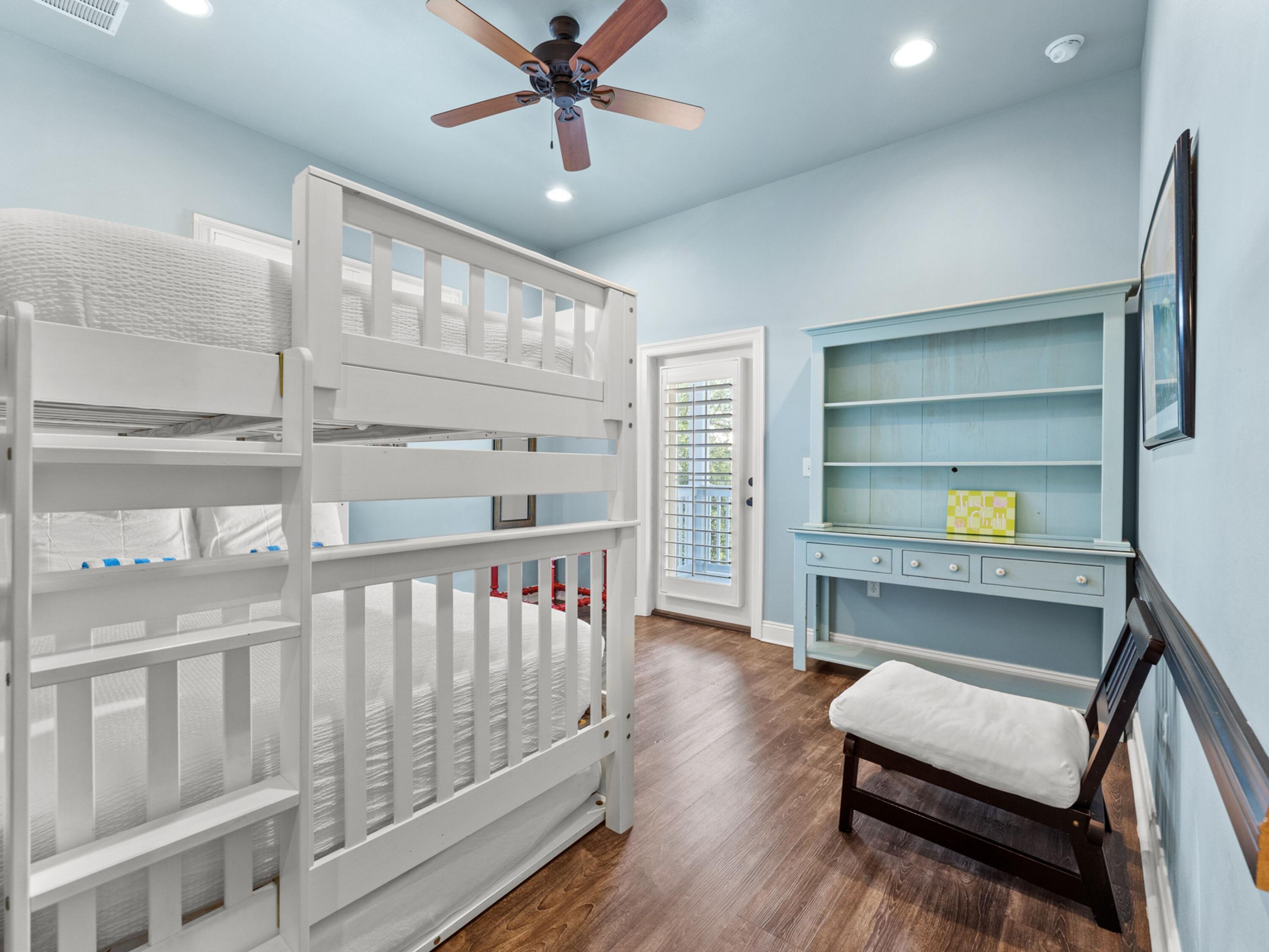 Crystal Beach - Residential