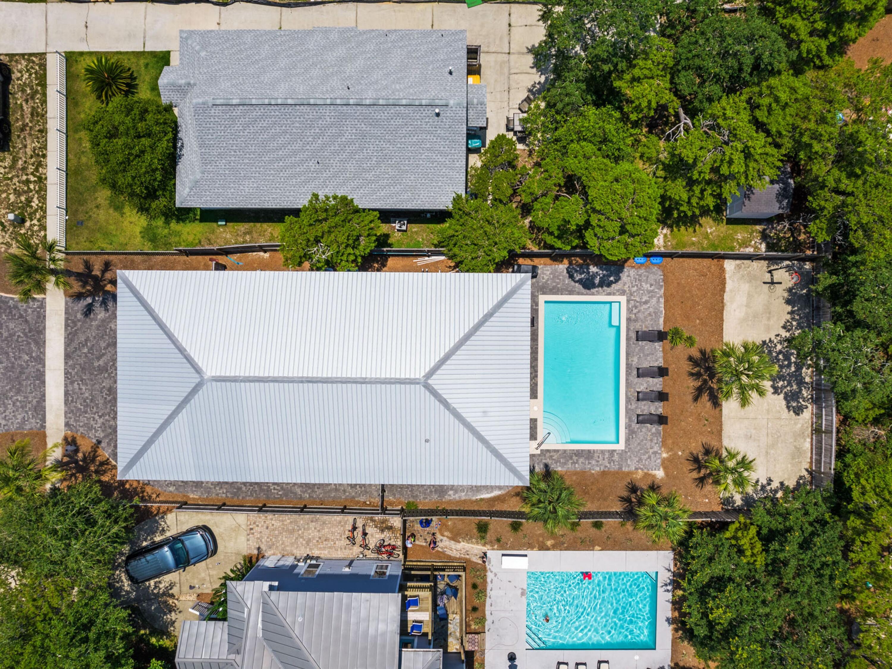 Crystal Beach - Residential