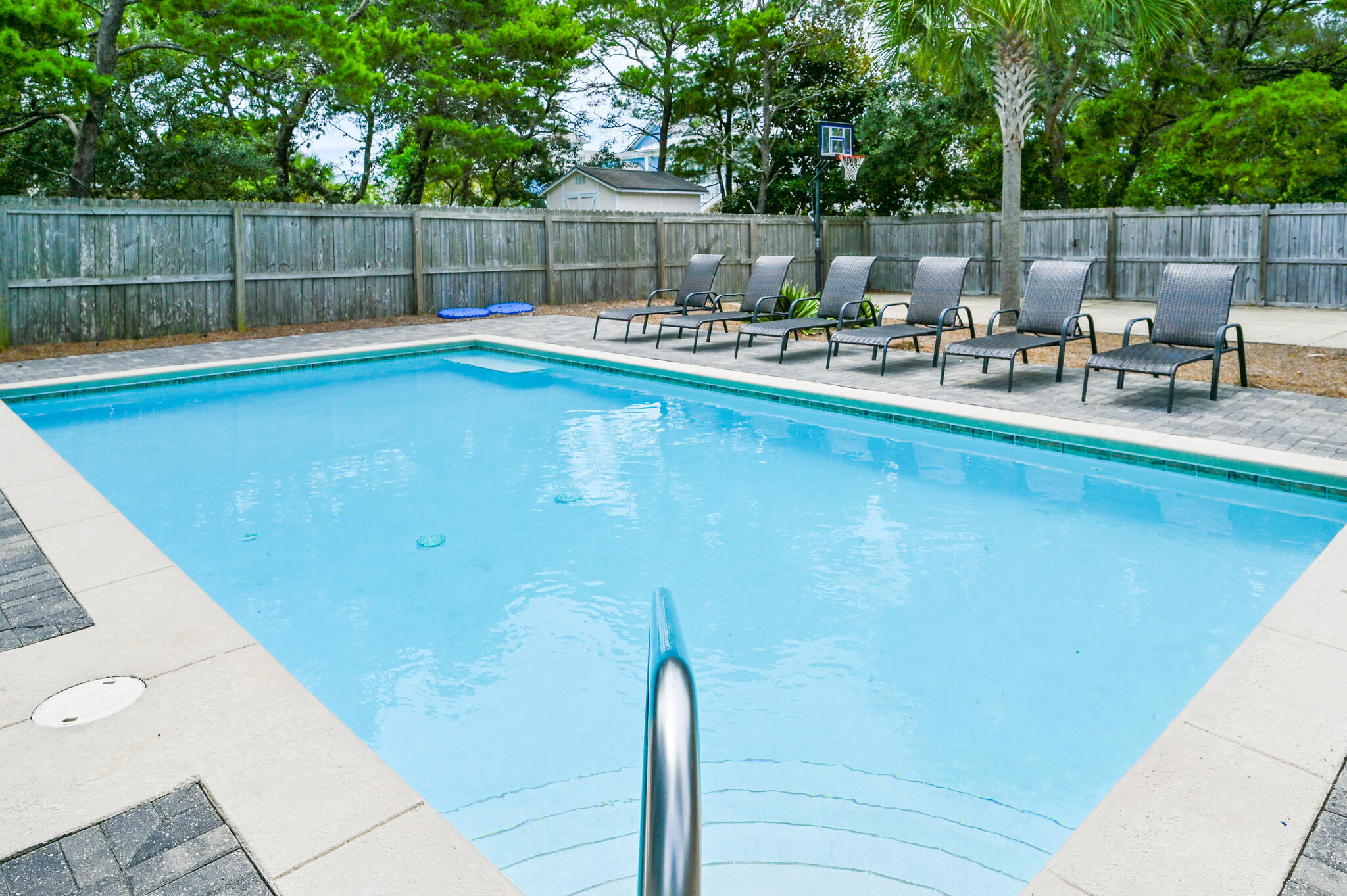 Crystal Beach - Residential