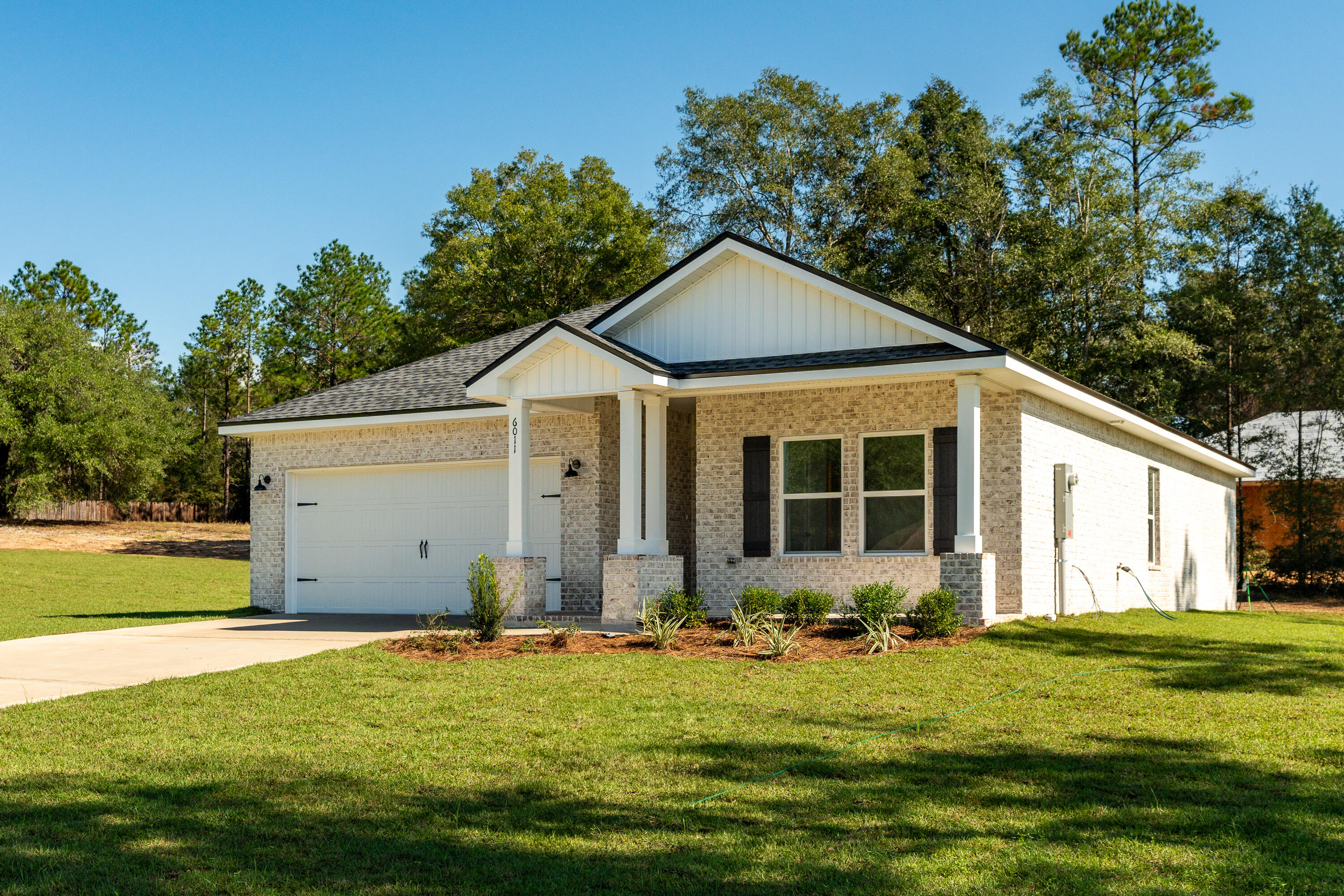 GARDEN CITY - Residential