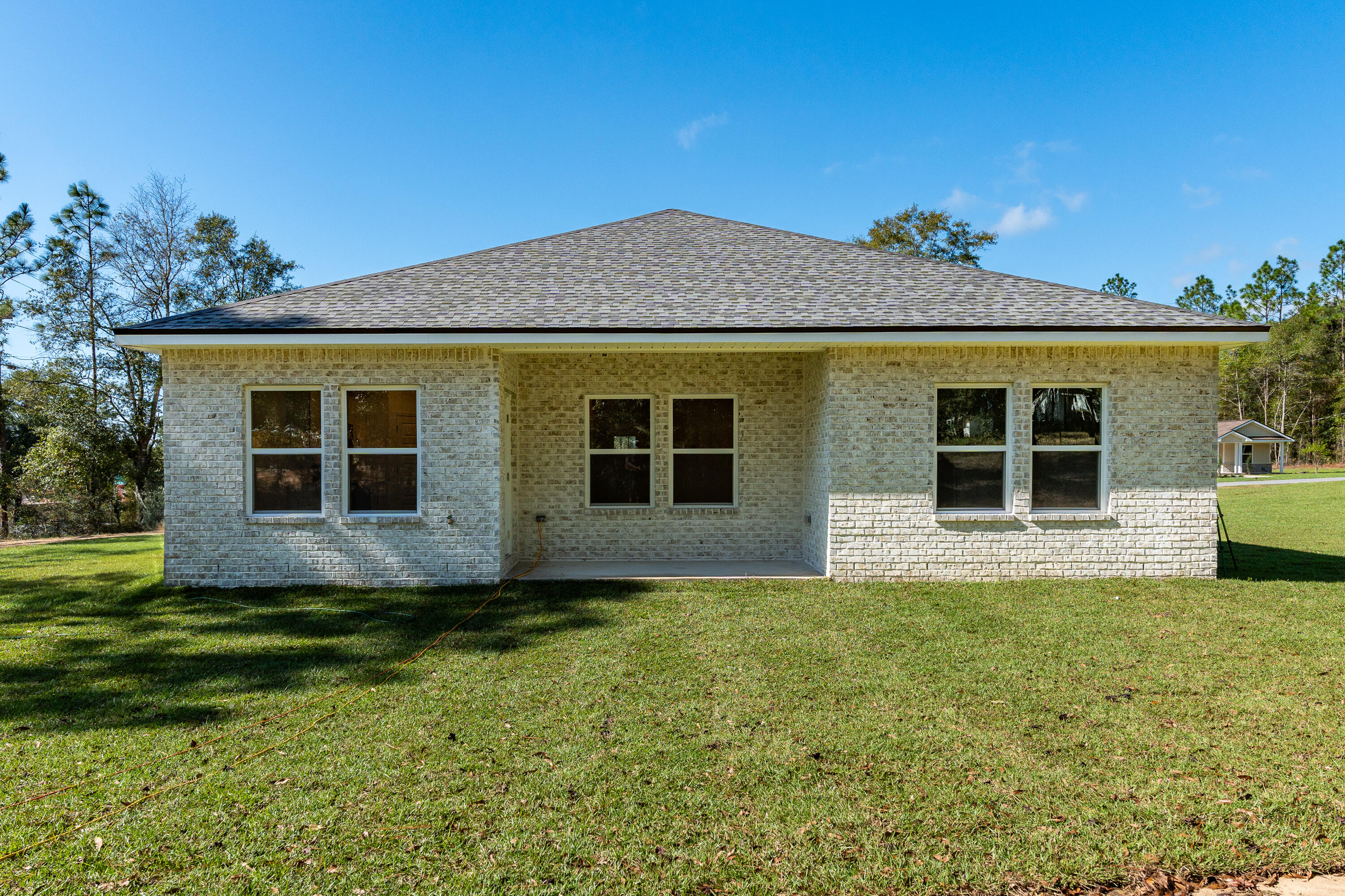 GARDEN CITY - Residential