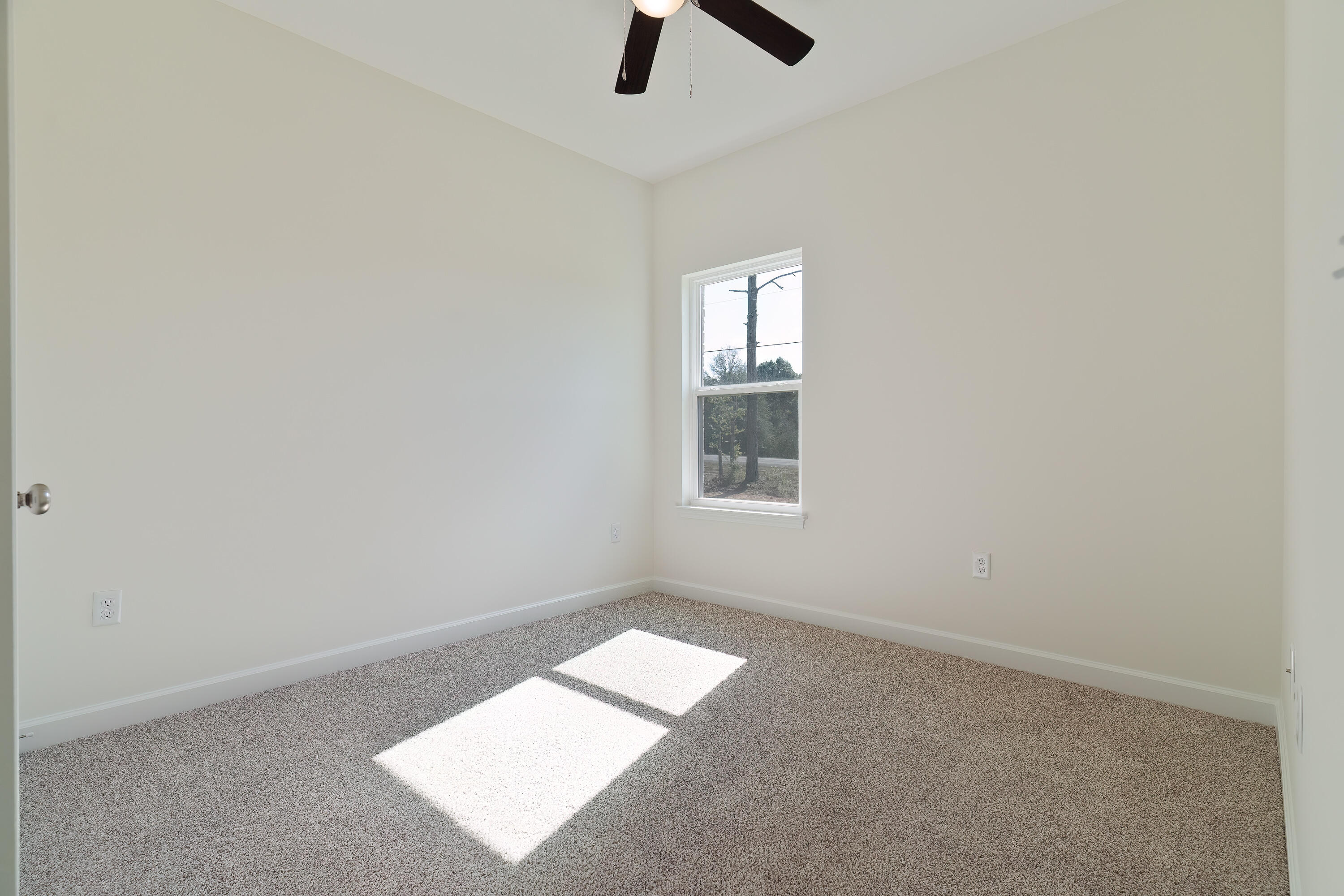 GARDEN CITY - Residential