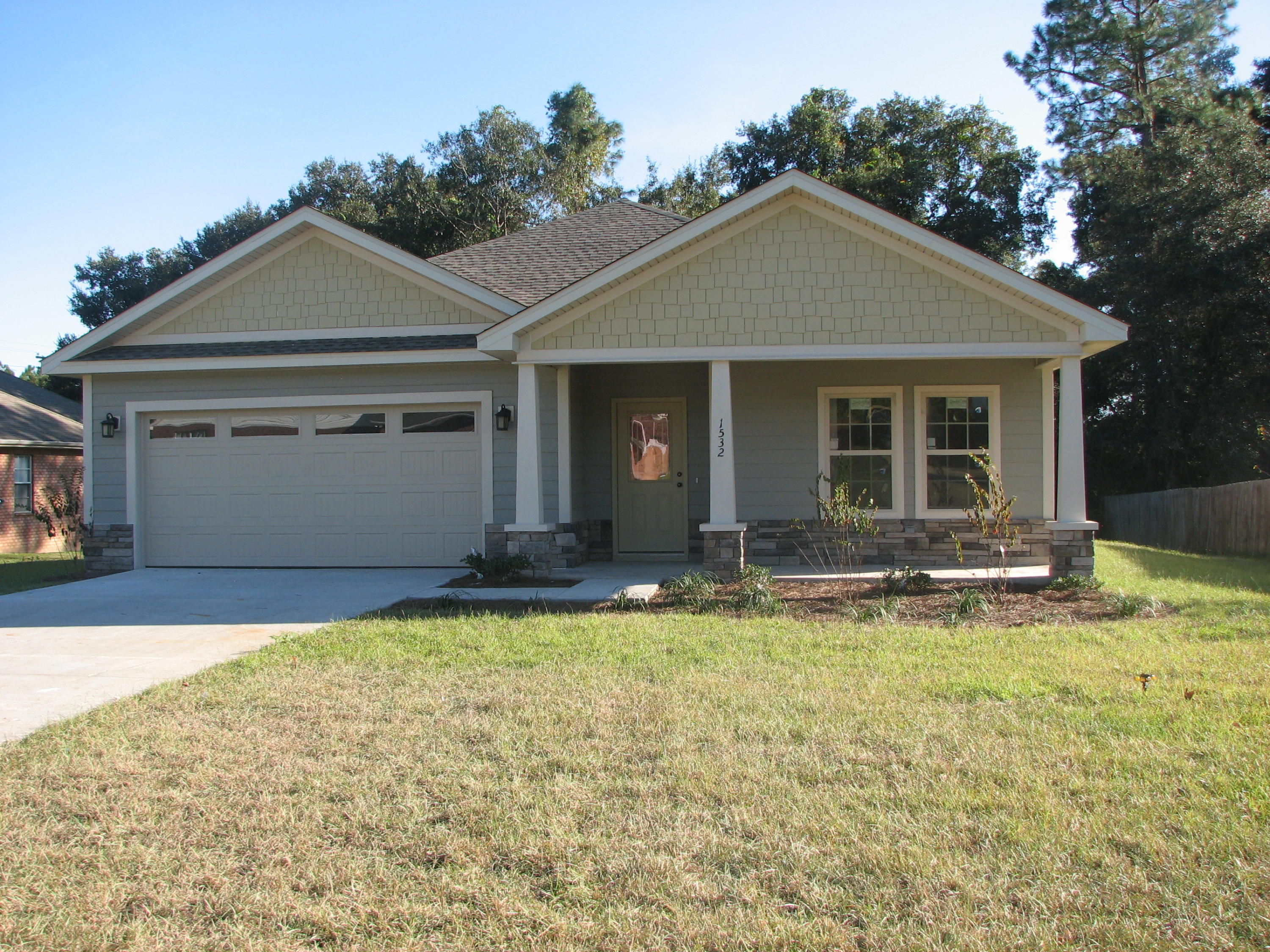 Price Farms Plantation - Residential