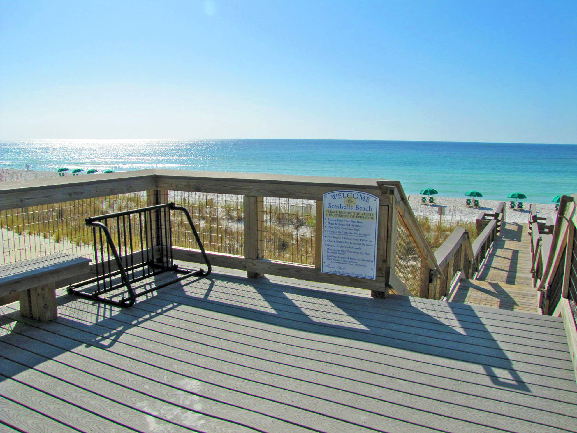 PARADISE RETREAT - Residential Lease