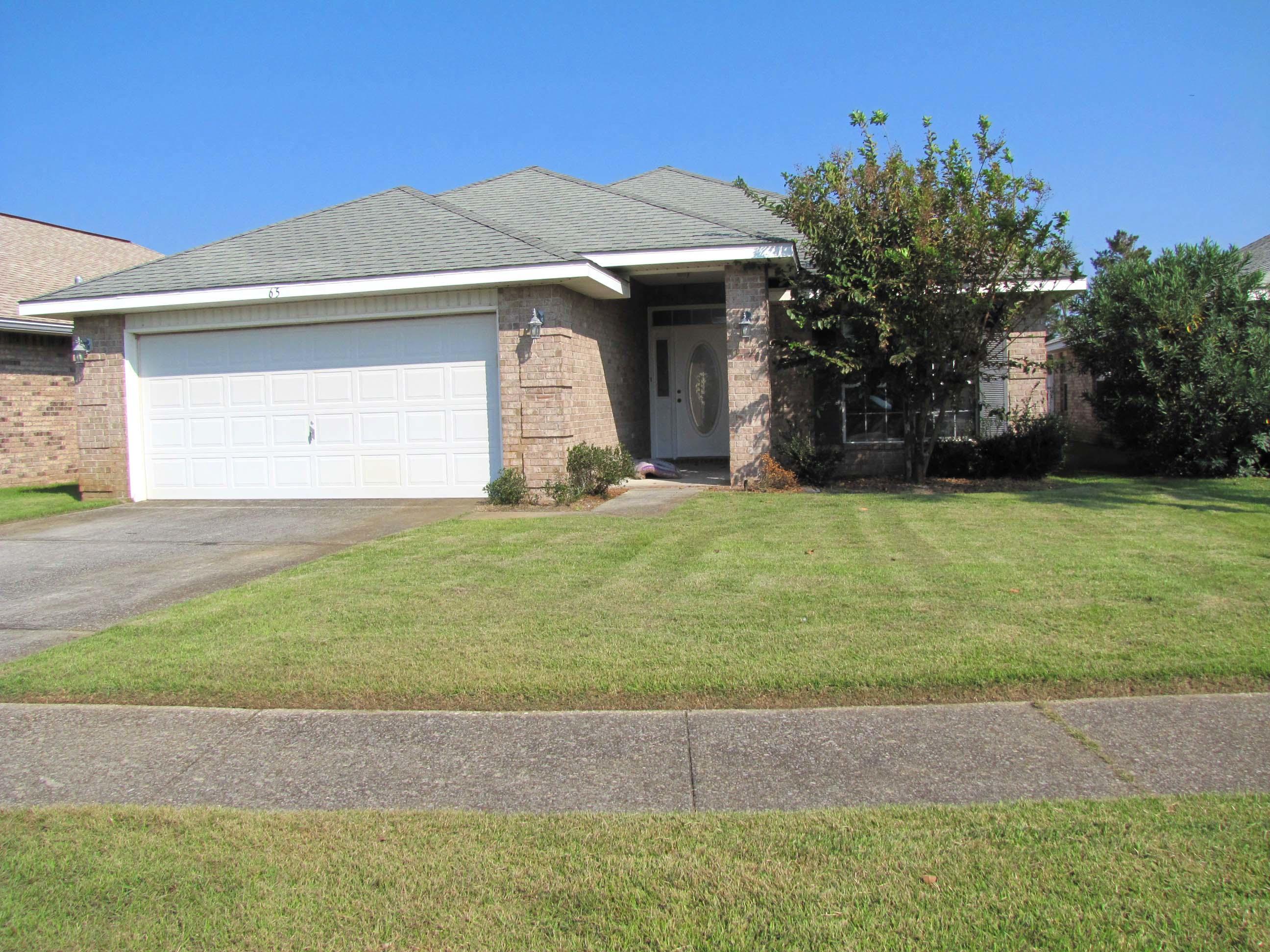 PARADISE RETREAT - Residential Lease