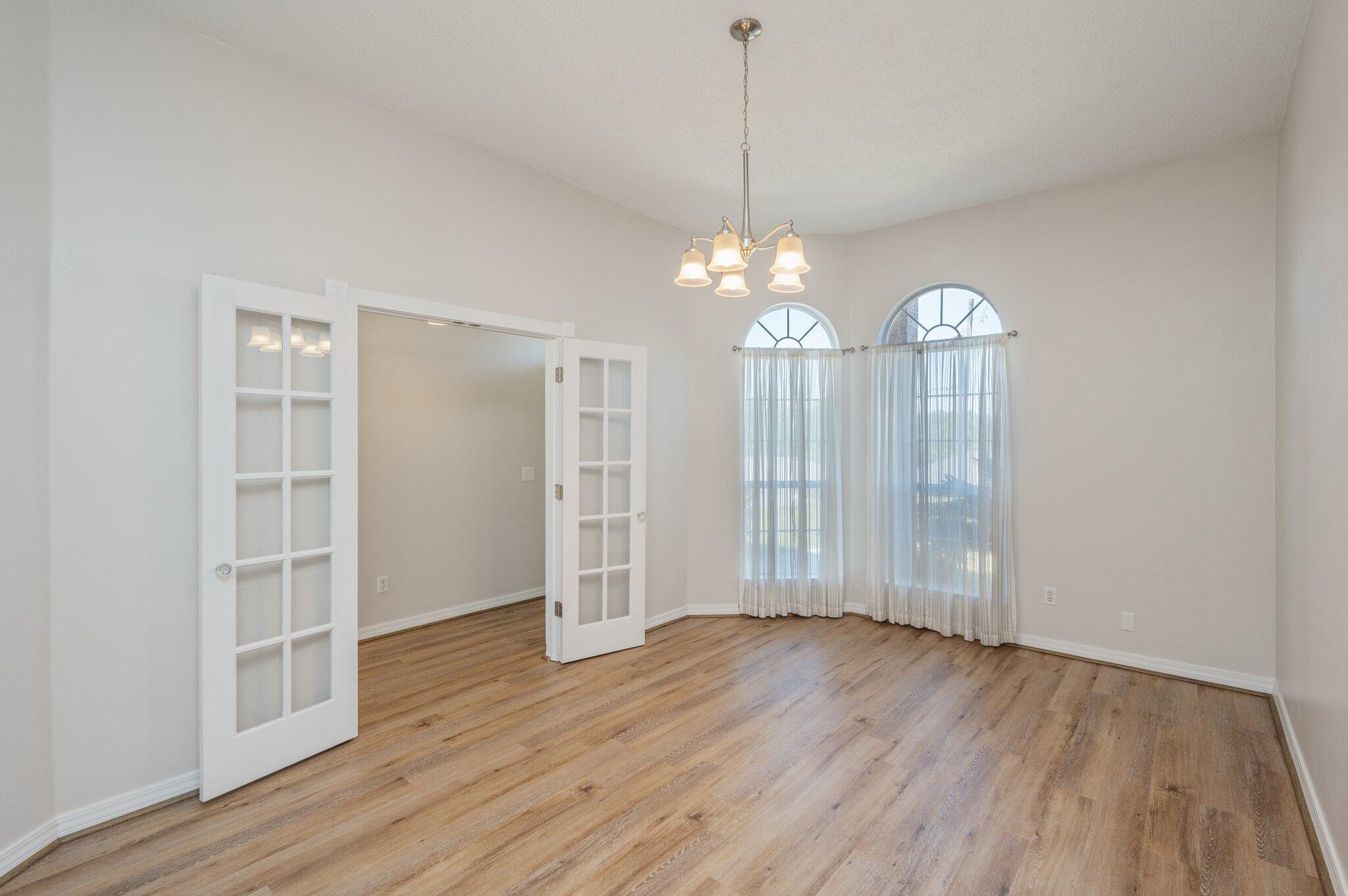 WESTVIEW ESTATES - Residential Lease