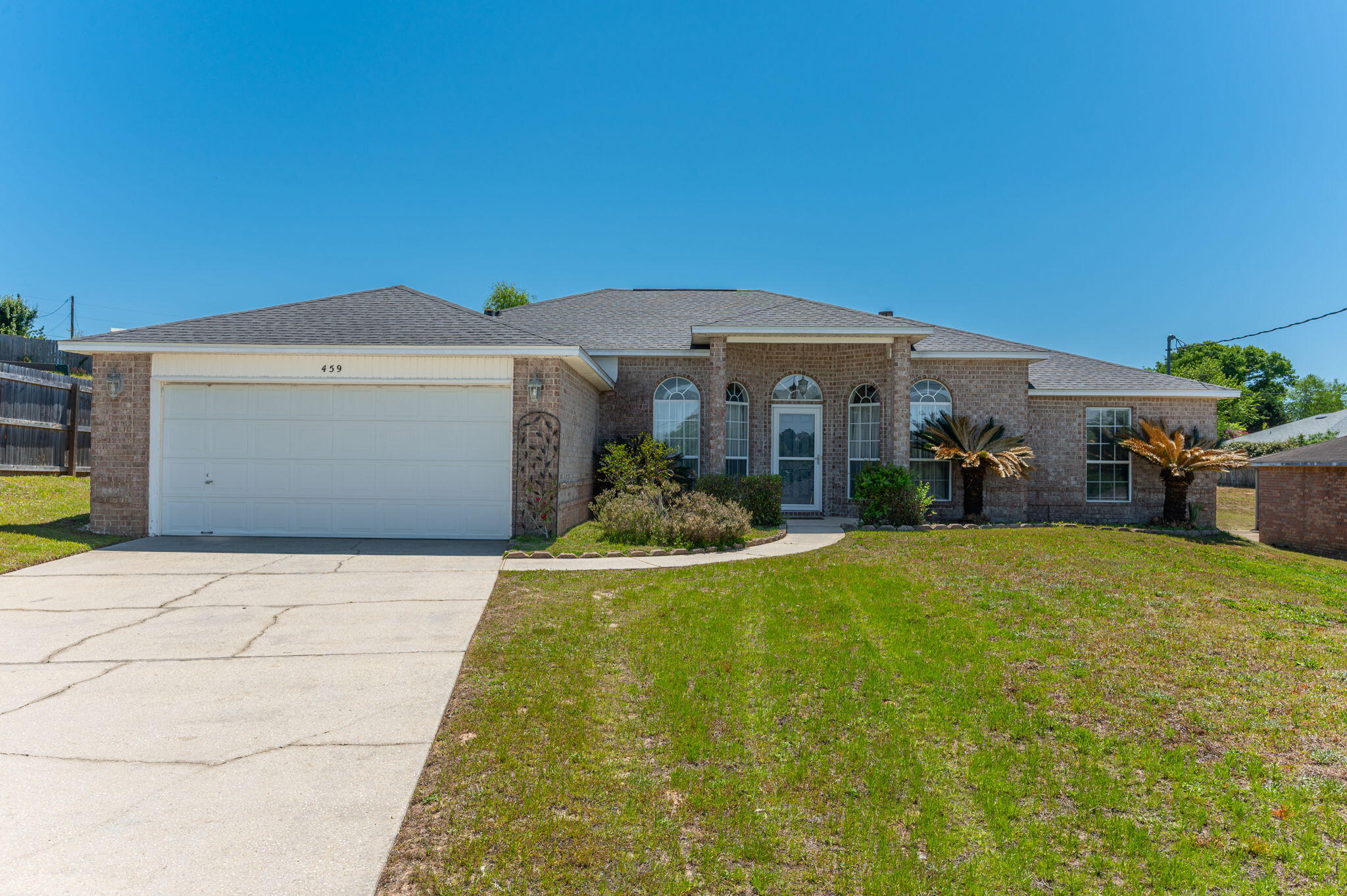 WESTVIEW ESTATES - Residential Lease