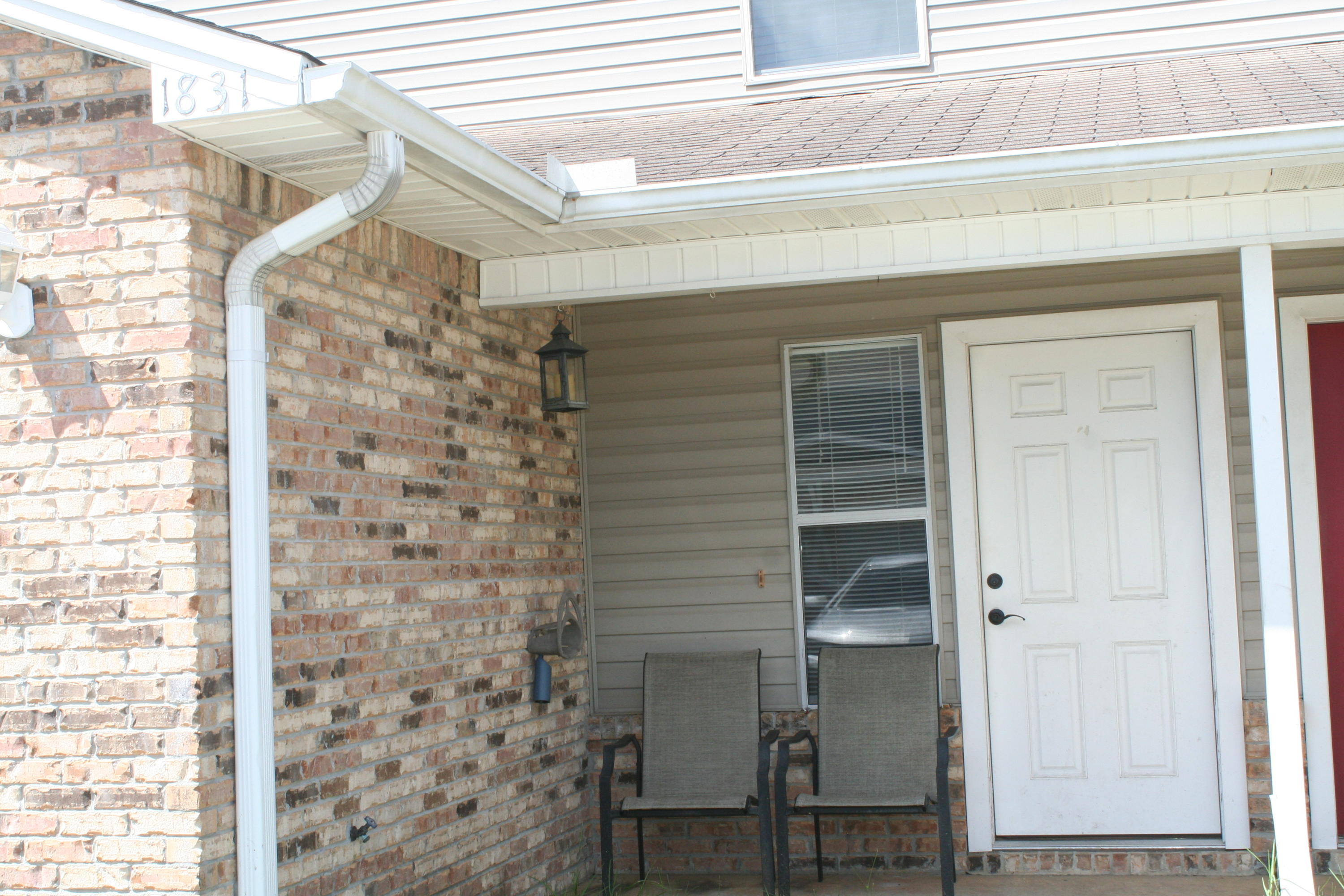 FOREST OAKS PH 1 - Residential