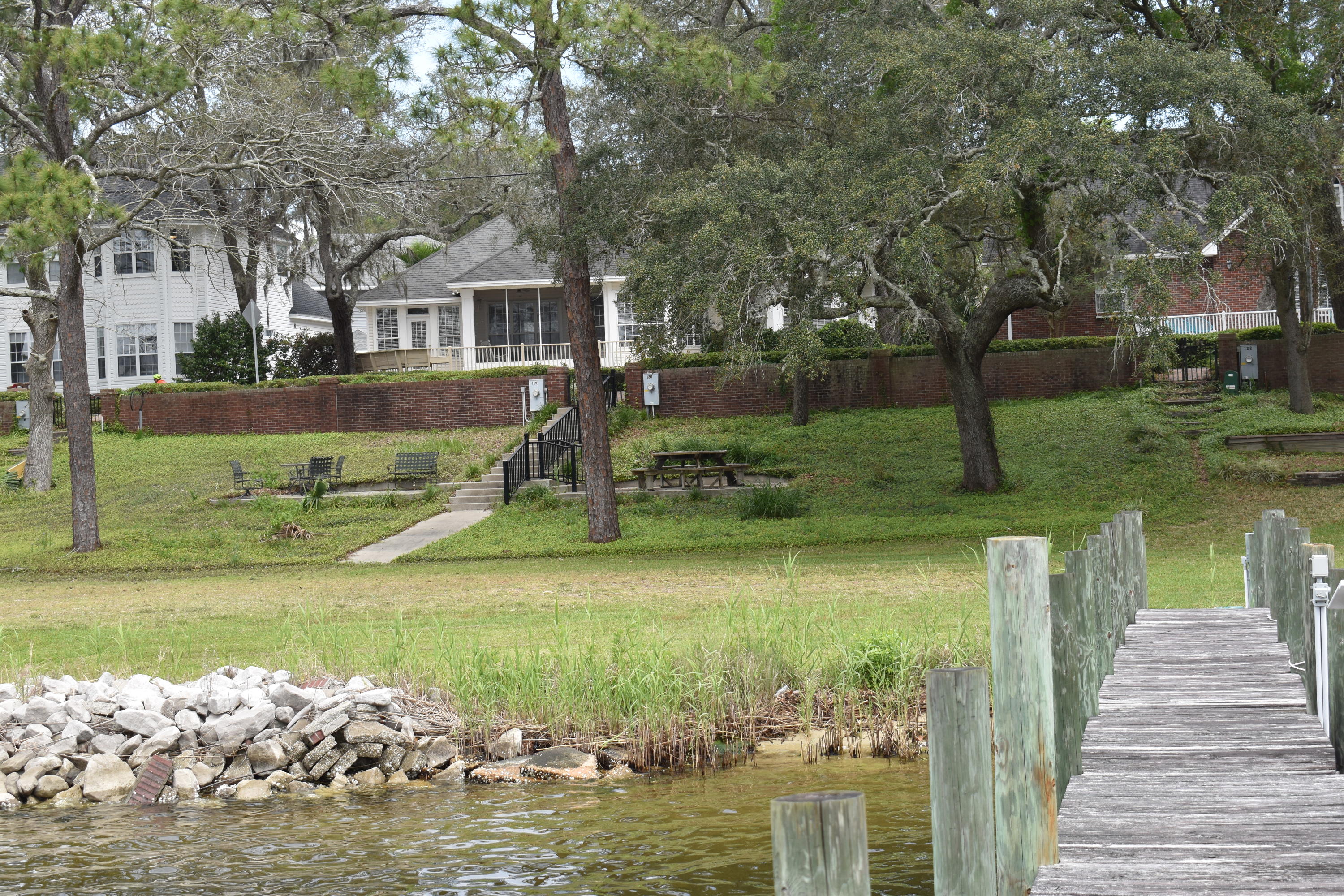 GRAND OAKS S/D - Land