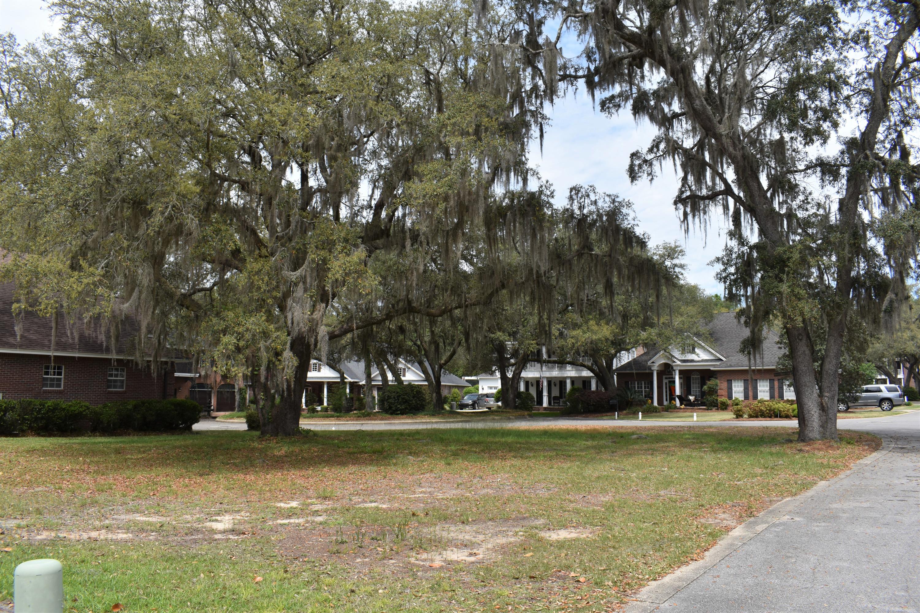 GRAND OAKS S/D - Land