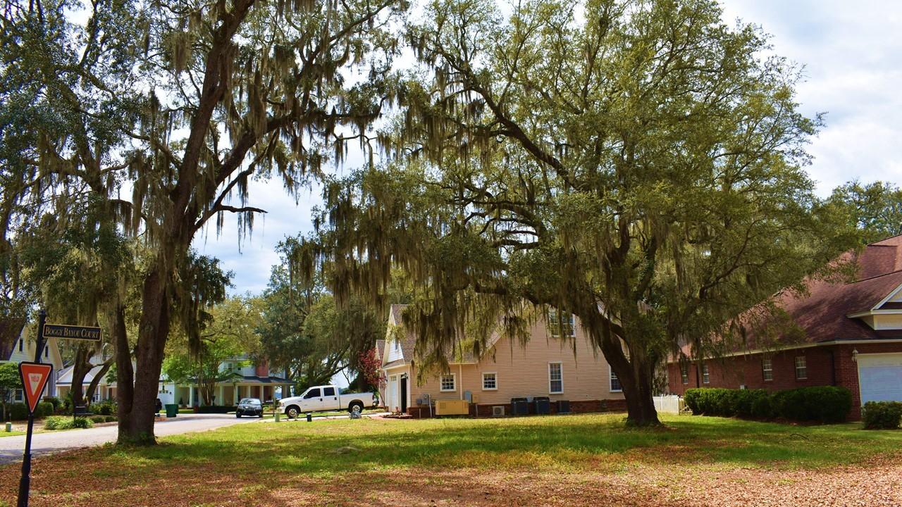 GRAND OAKS S/D - Land