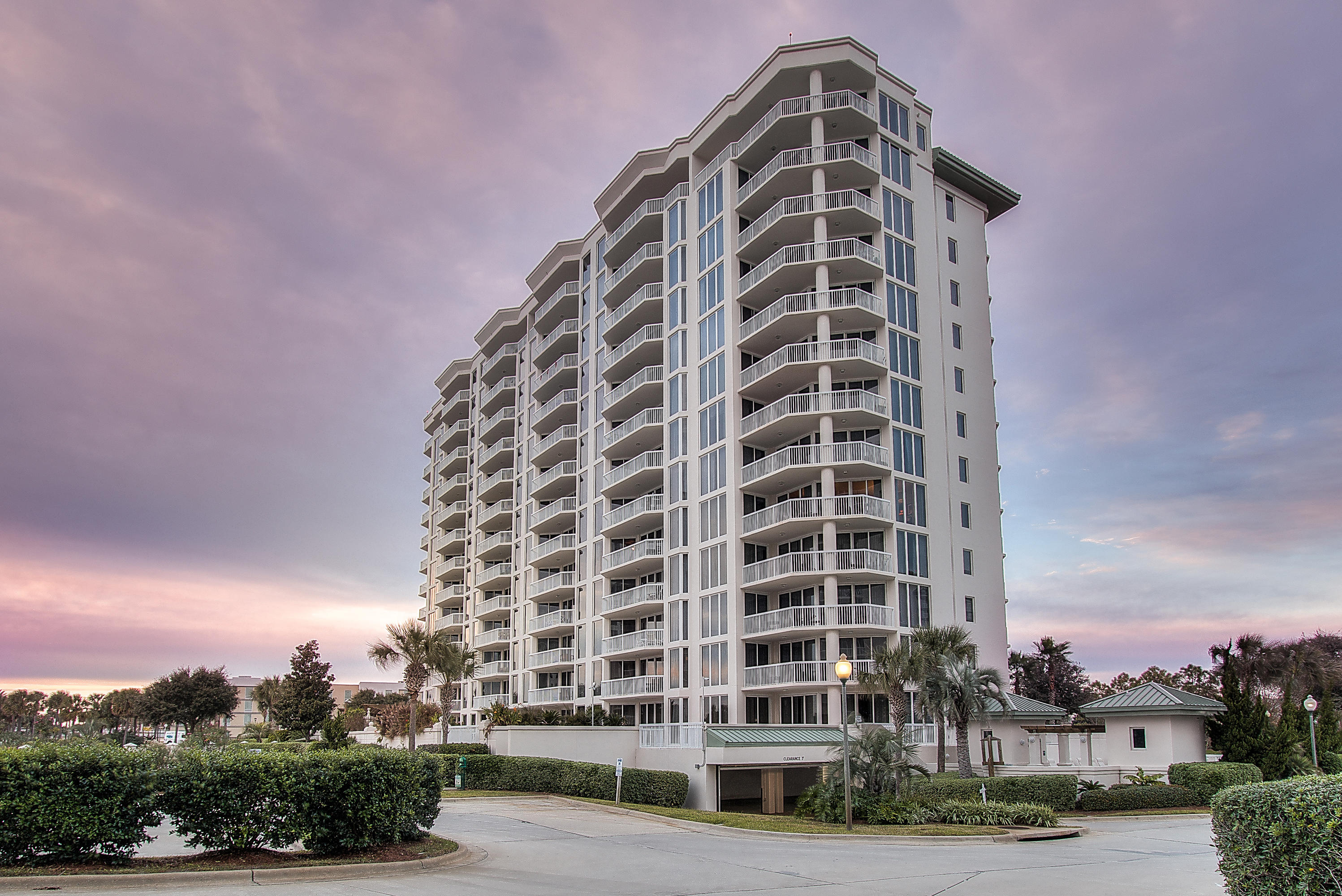 ST. LUCIA AT SILVER SHELLS - Residential