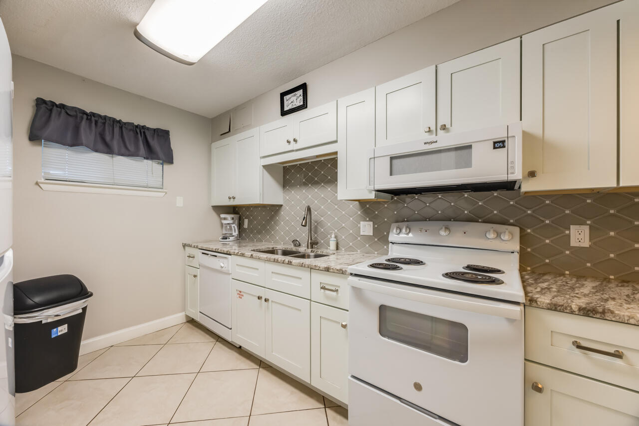 SEA OATS CONDO - Residential