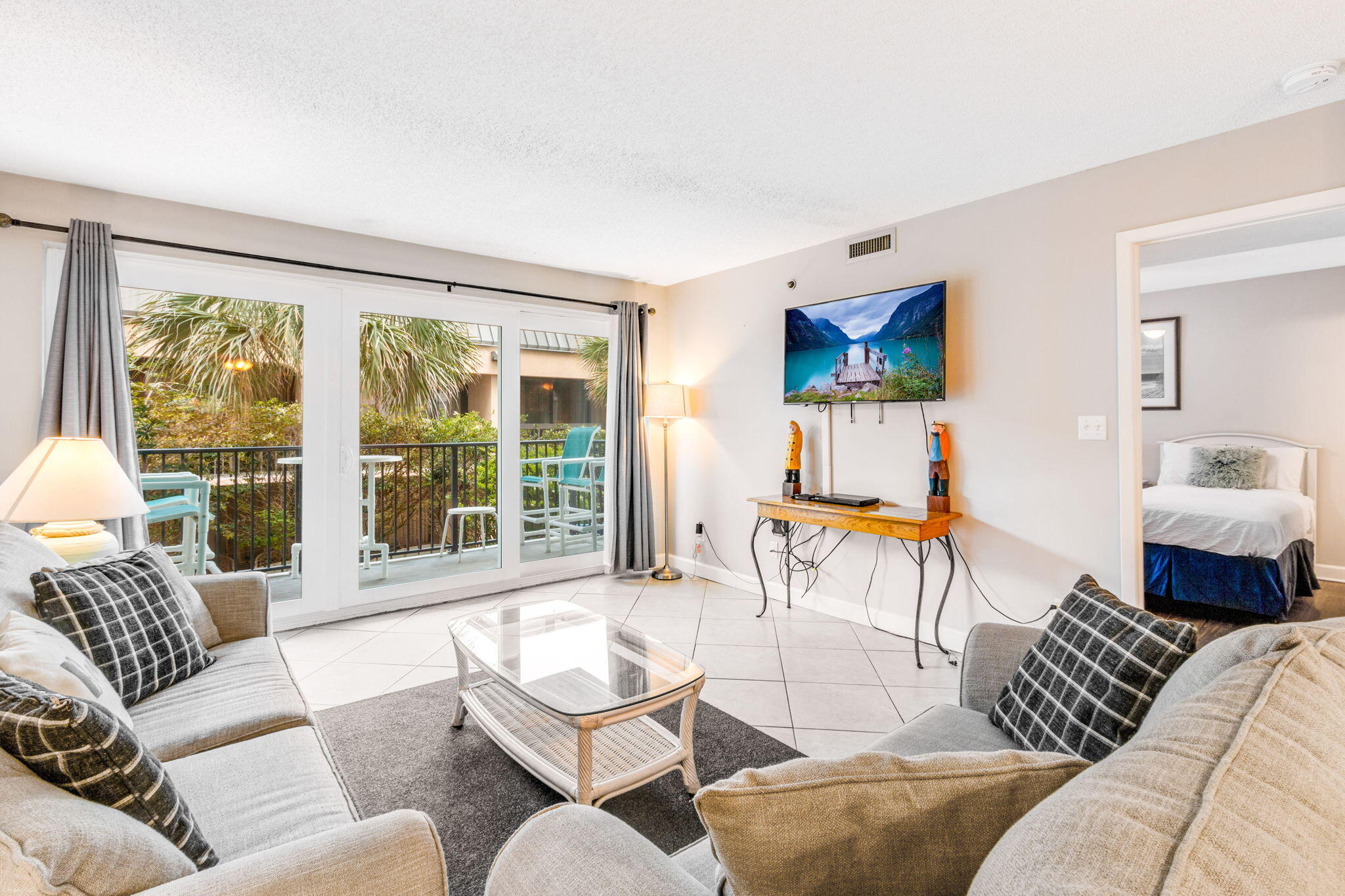 SEA OATS CONDO - Residential