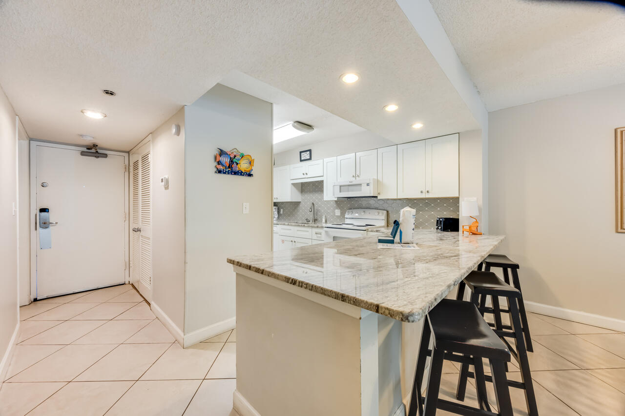 SEA OATS CONDO - Residential