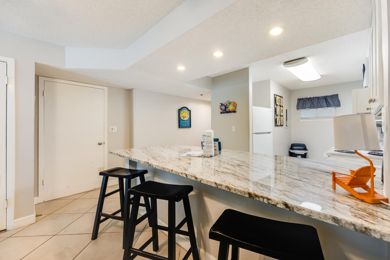 SEA OATS CONDO - Residential