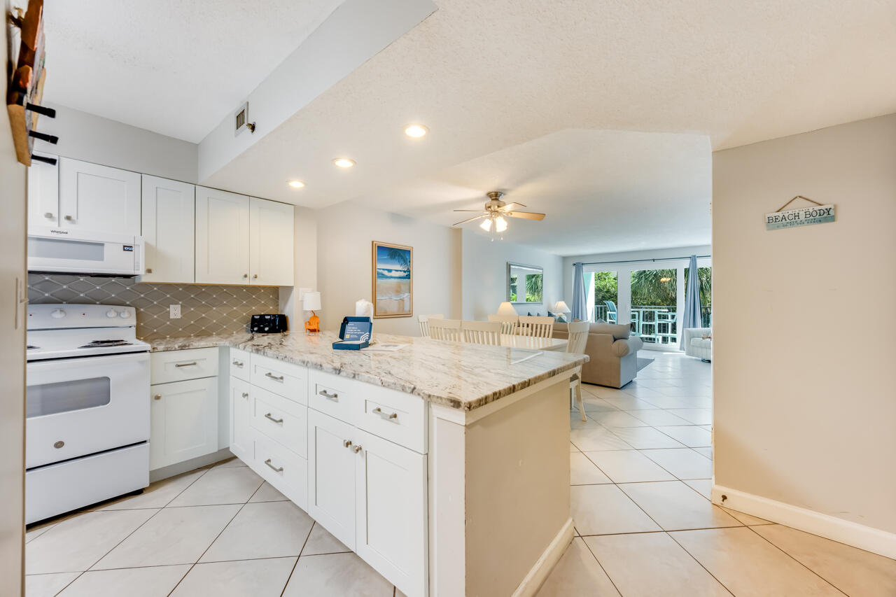 SEA OATS CONDO - Residential