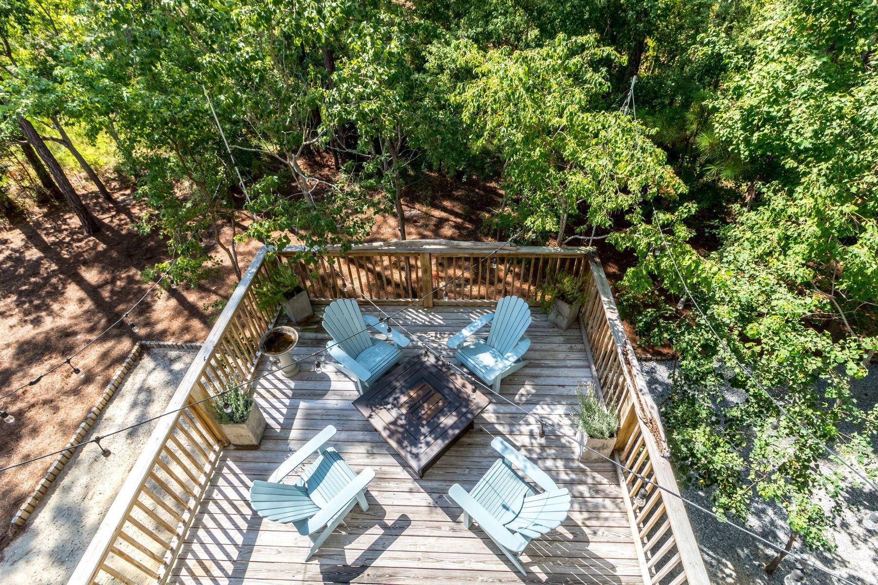 BEACH HIGHLANDS - Residential
