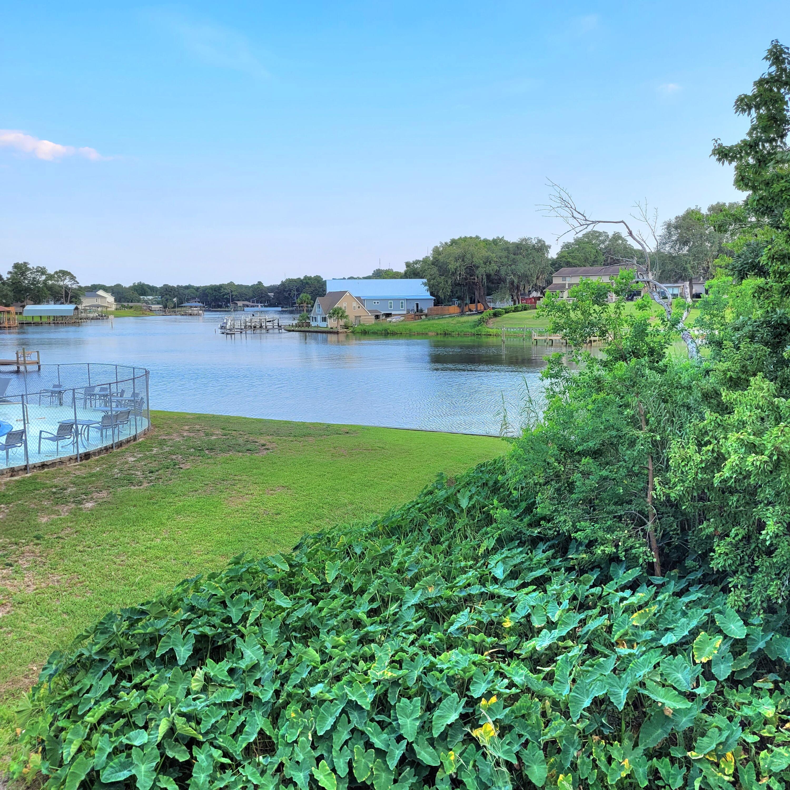 PIER ONE CONDO - Residential Lease