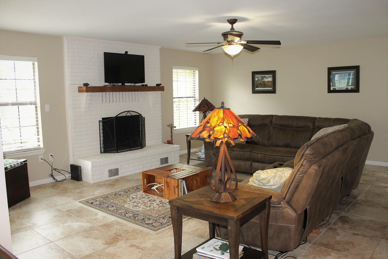 CARIBBEAN VILLAGE EAST 1 - Residential Lease