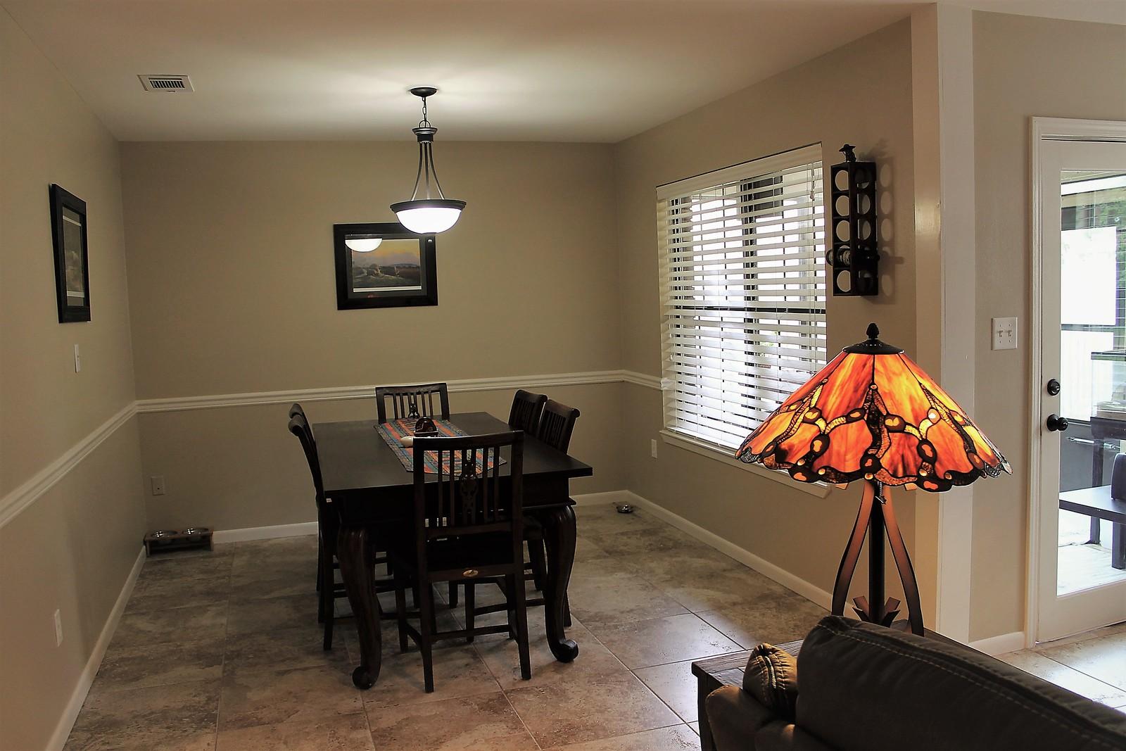 CARIBBEAN VILLAGE EAST 1 - Residential Lease