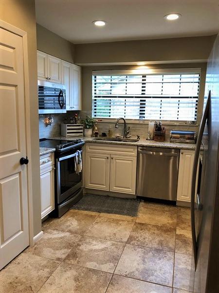 CARIBBEAN VILLAGE EAST 1 - Residential Lease