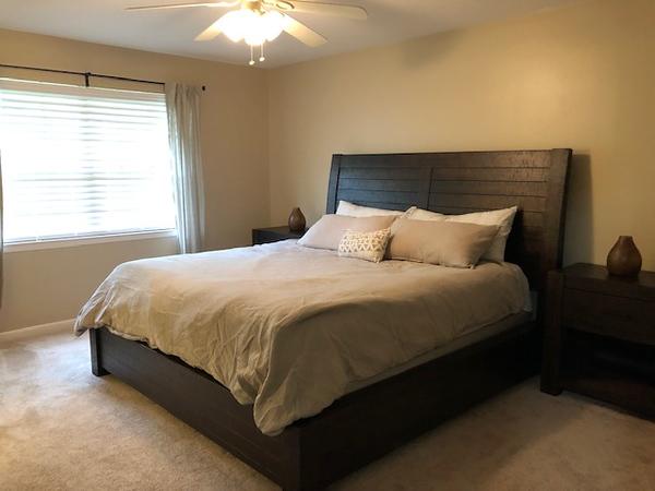 CARIBBEAN VILLAGE EAST 1 - Residential Lease
