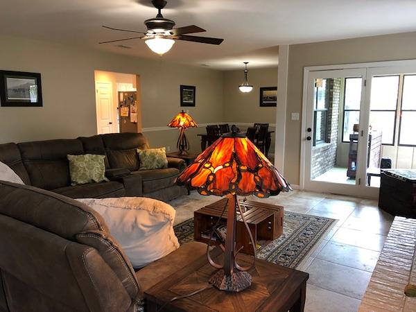 CARIBBEAN VILLAGE EAST 1 - Residential Lease