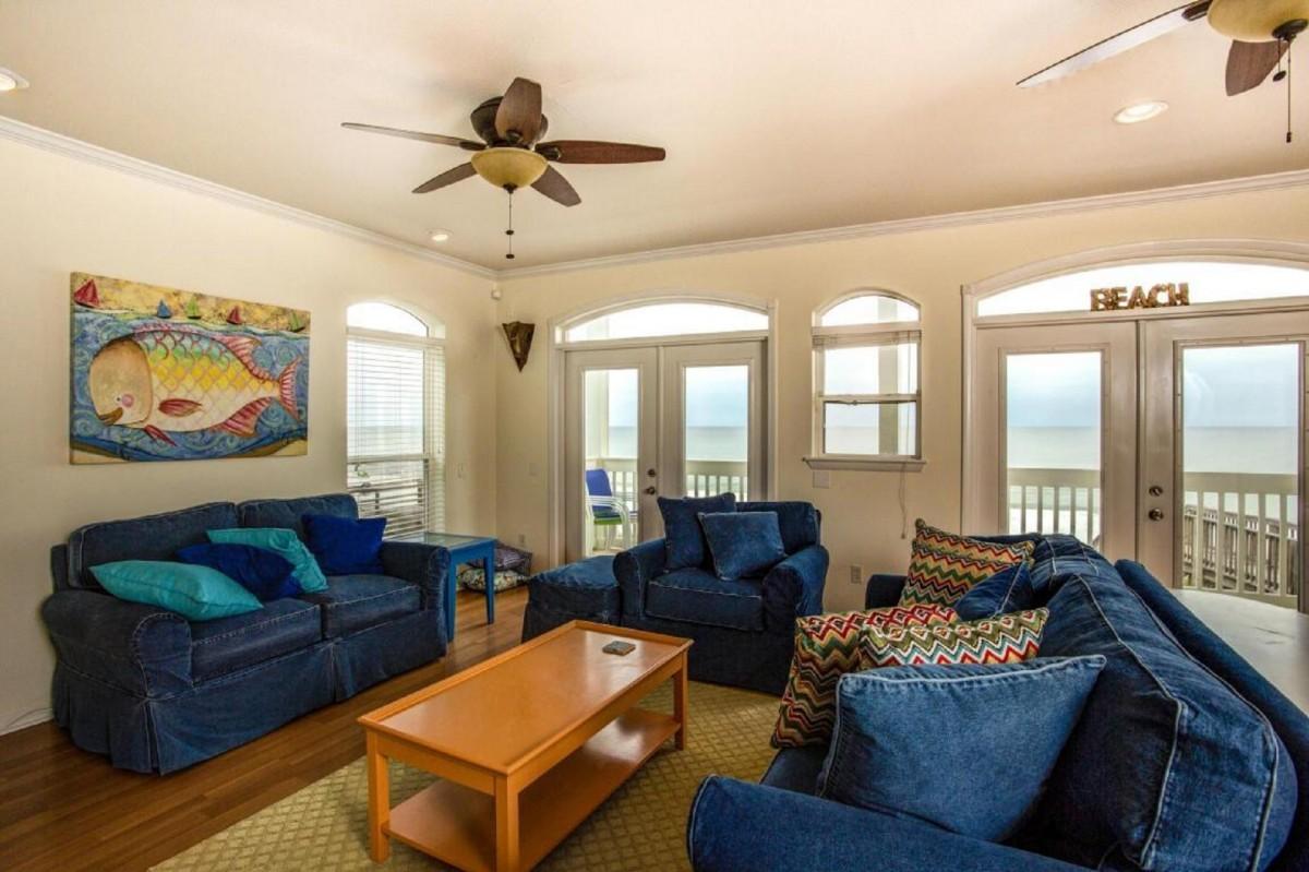 Sunrise Beach - Residential