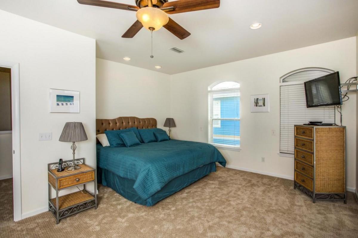 Sunrise Beach - Residential