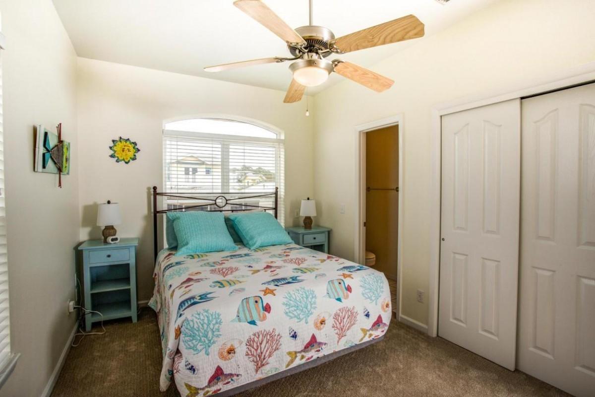 Sunrise Beach - Residential