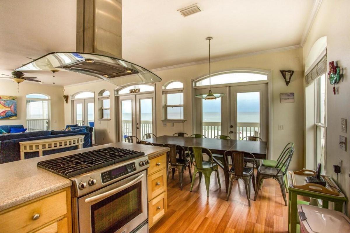 Sunrise Beach - Residential