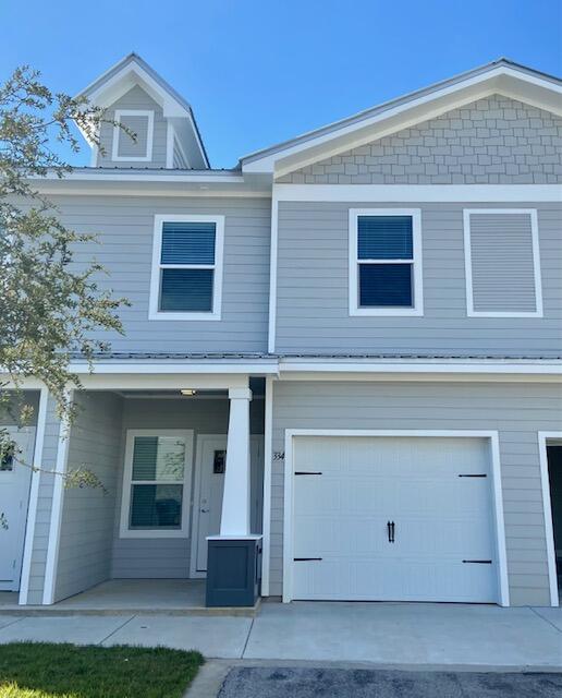 VERANDAS OF FREEPORT, THE - Residential Lease