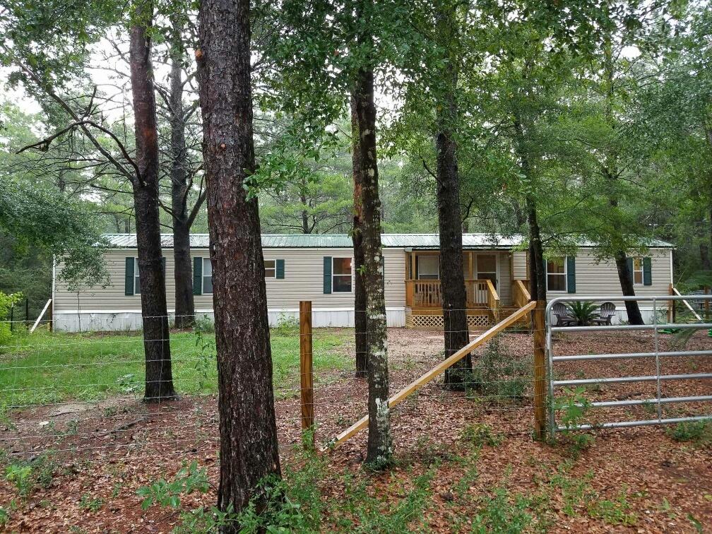 LAKE TANTARA UNREC - Residential