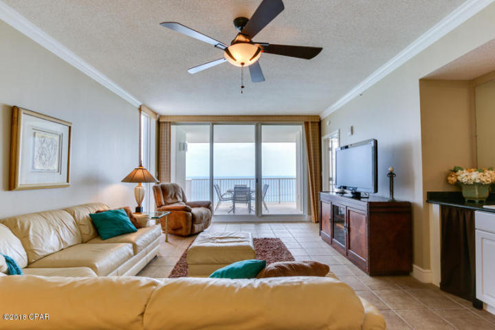 MAJESTIC BEACH TOWERS II - Residential