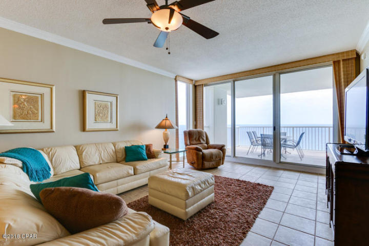 MAJESTIC BEACH TOWERS II - Residential