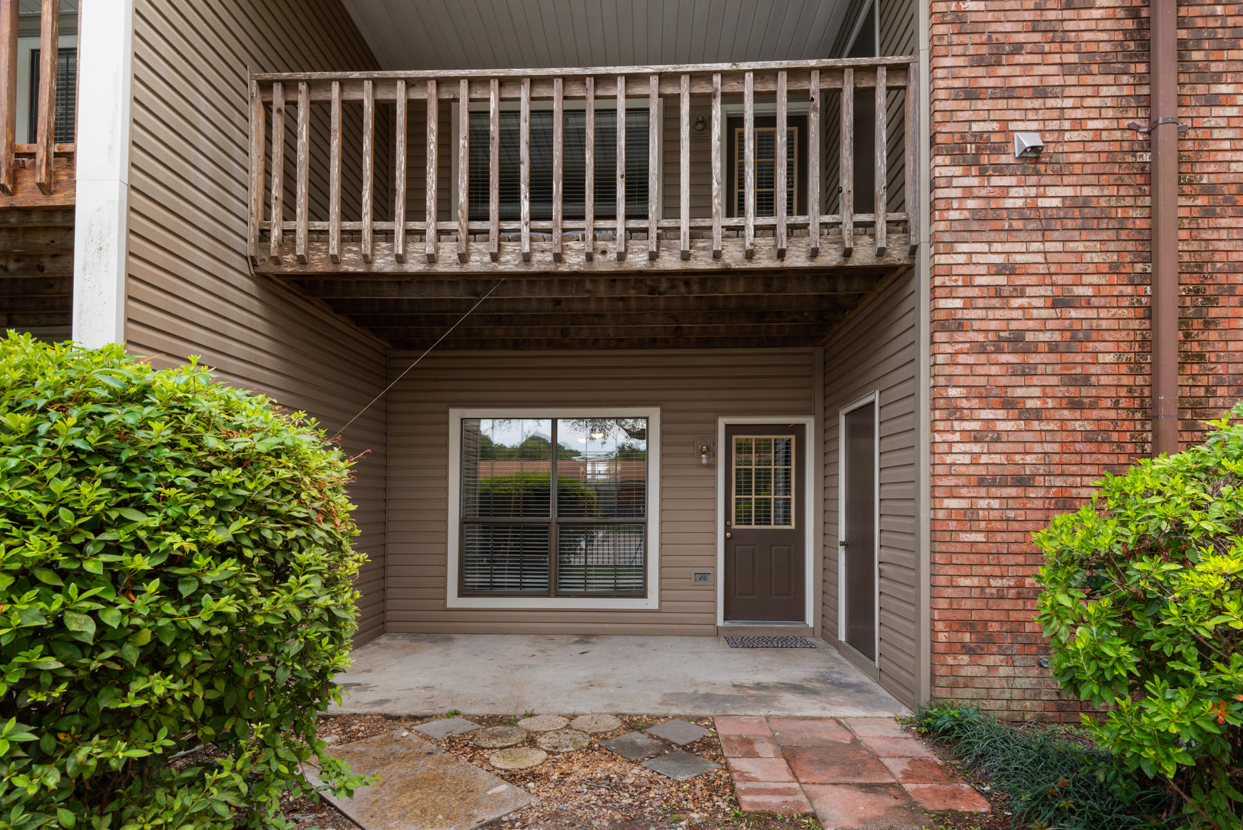 GARDEN VILLAS PH 1 - Residential Lease