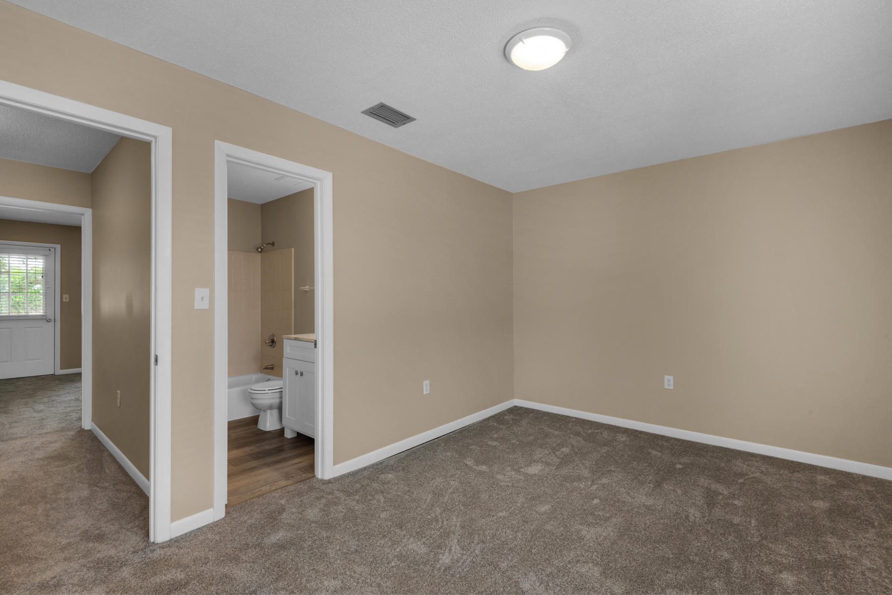 GARDEN VILLAS PH 1 - Residential Lease