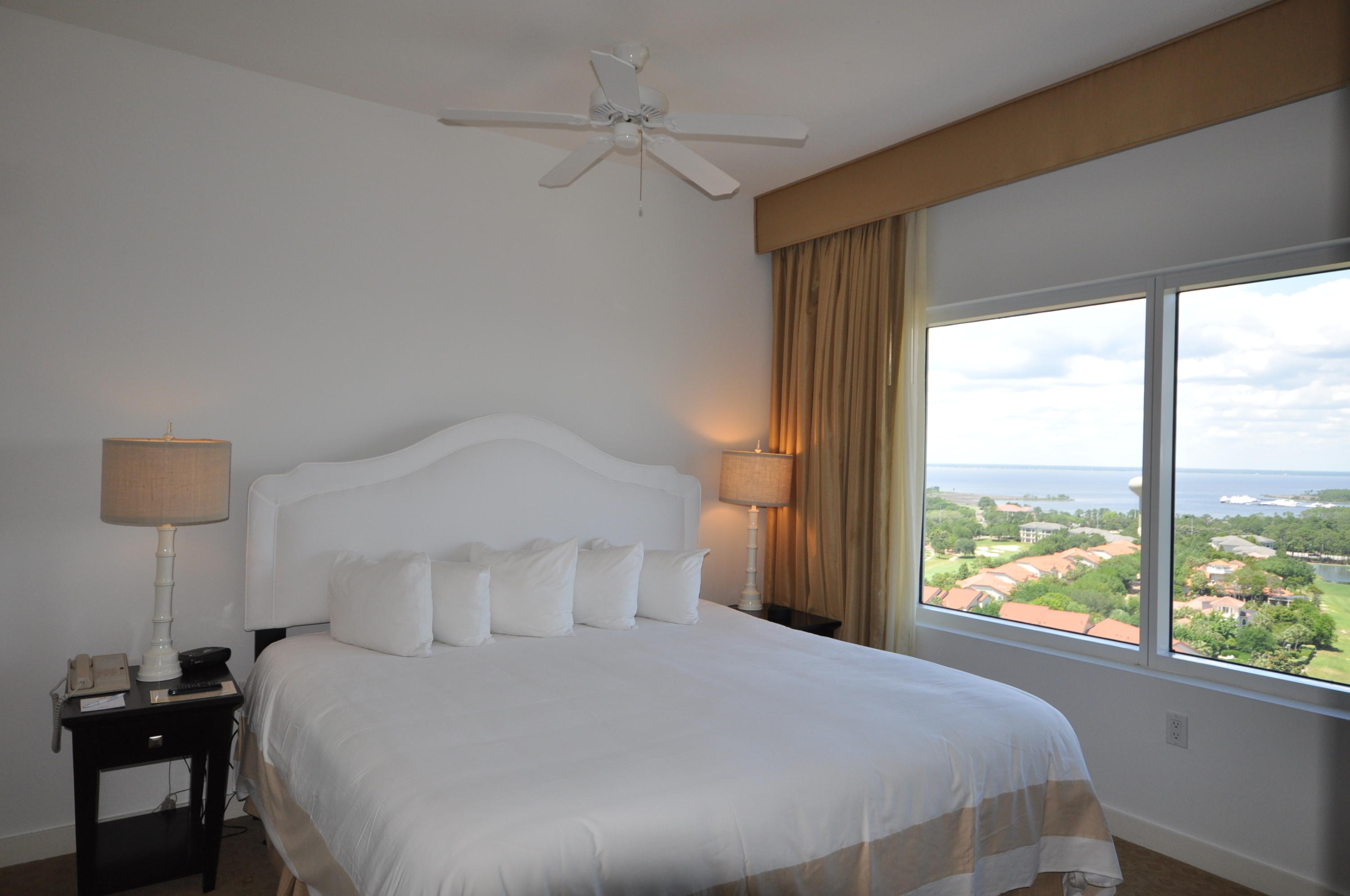 LUAU I - Residential Lease