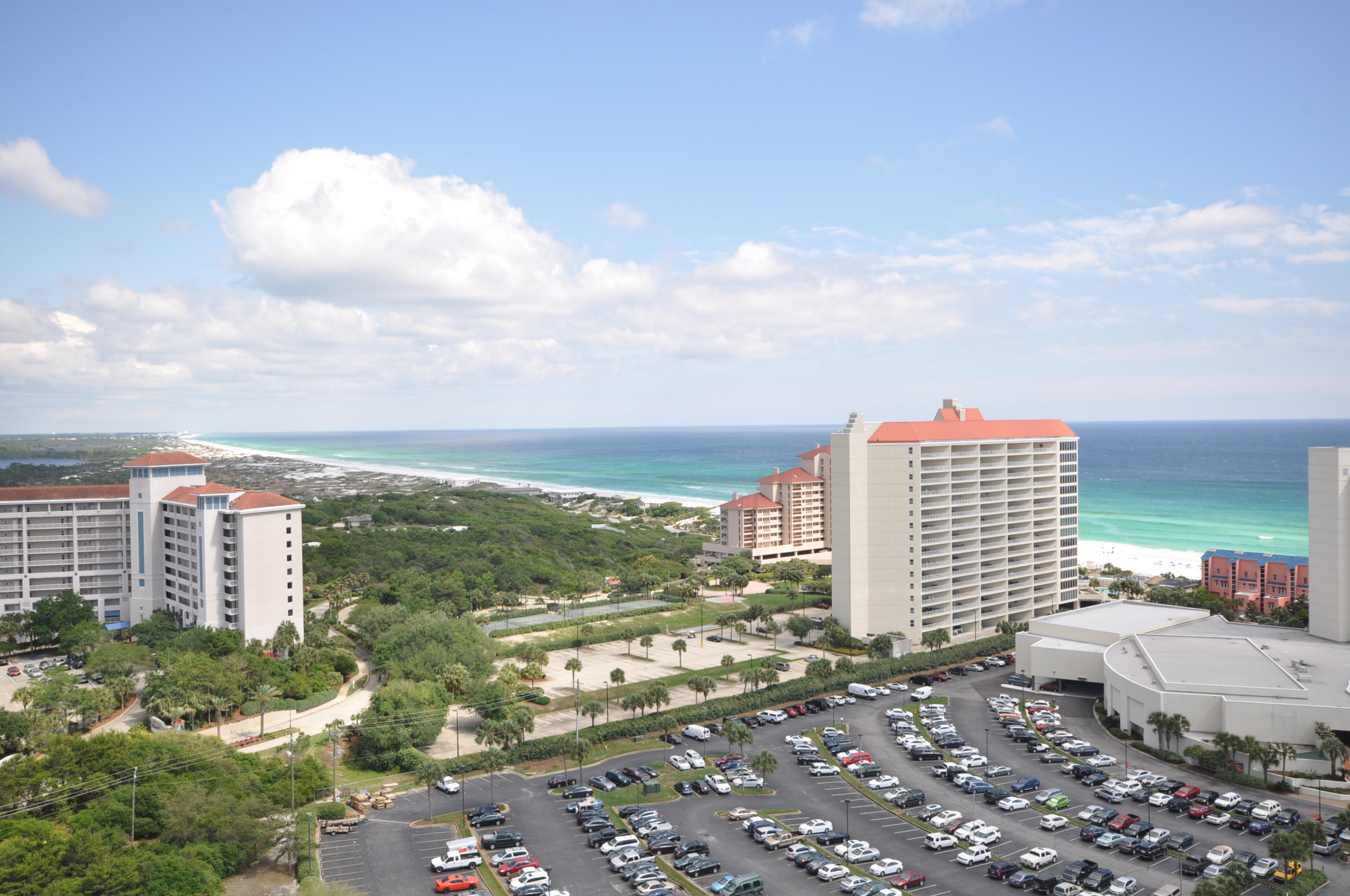 LUAU I - Residential Lease
