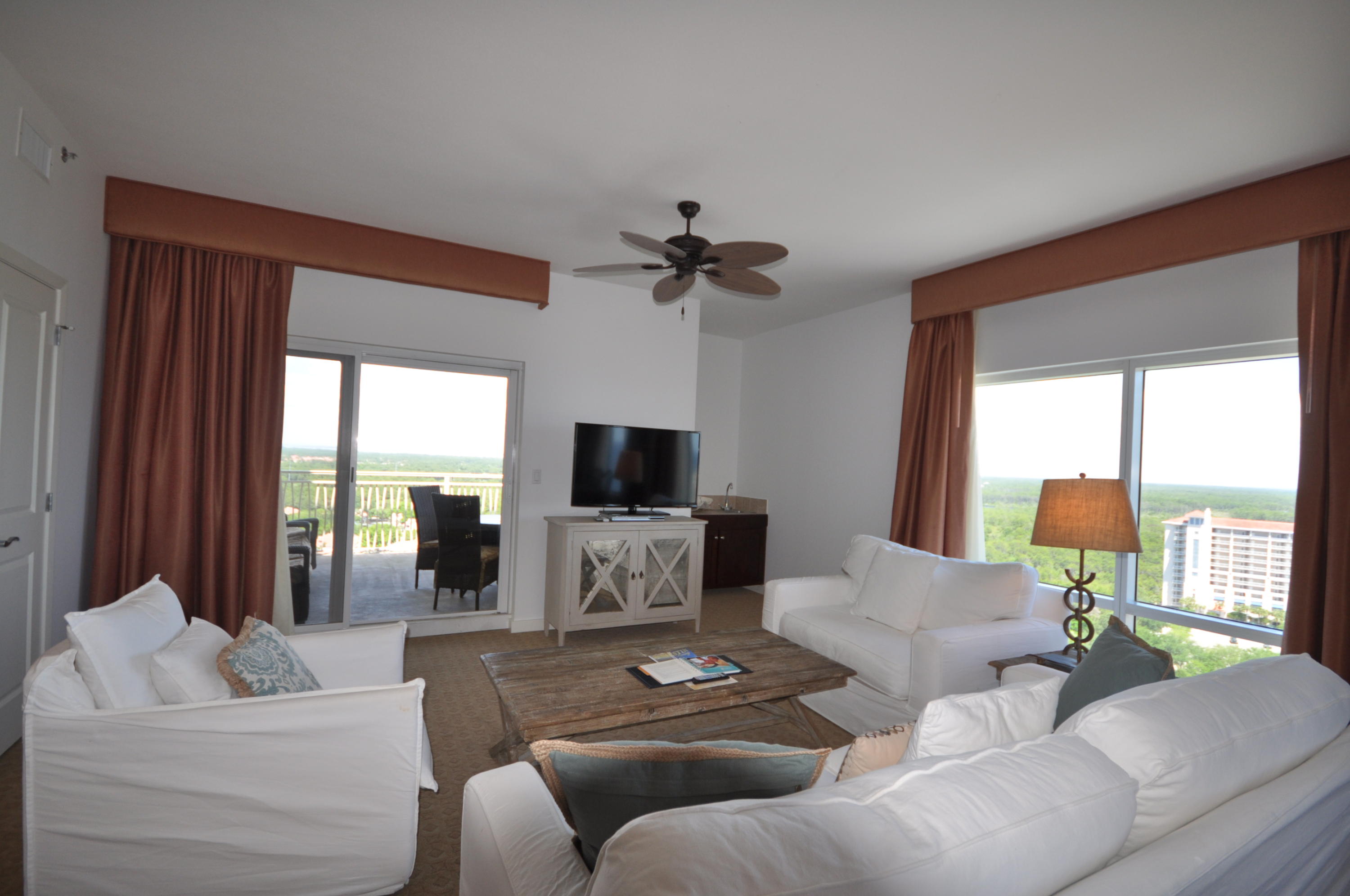 LUAU I - Residential Lease