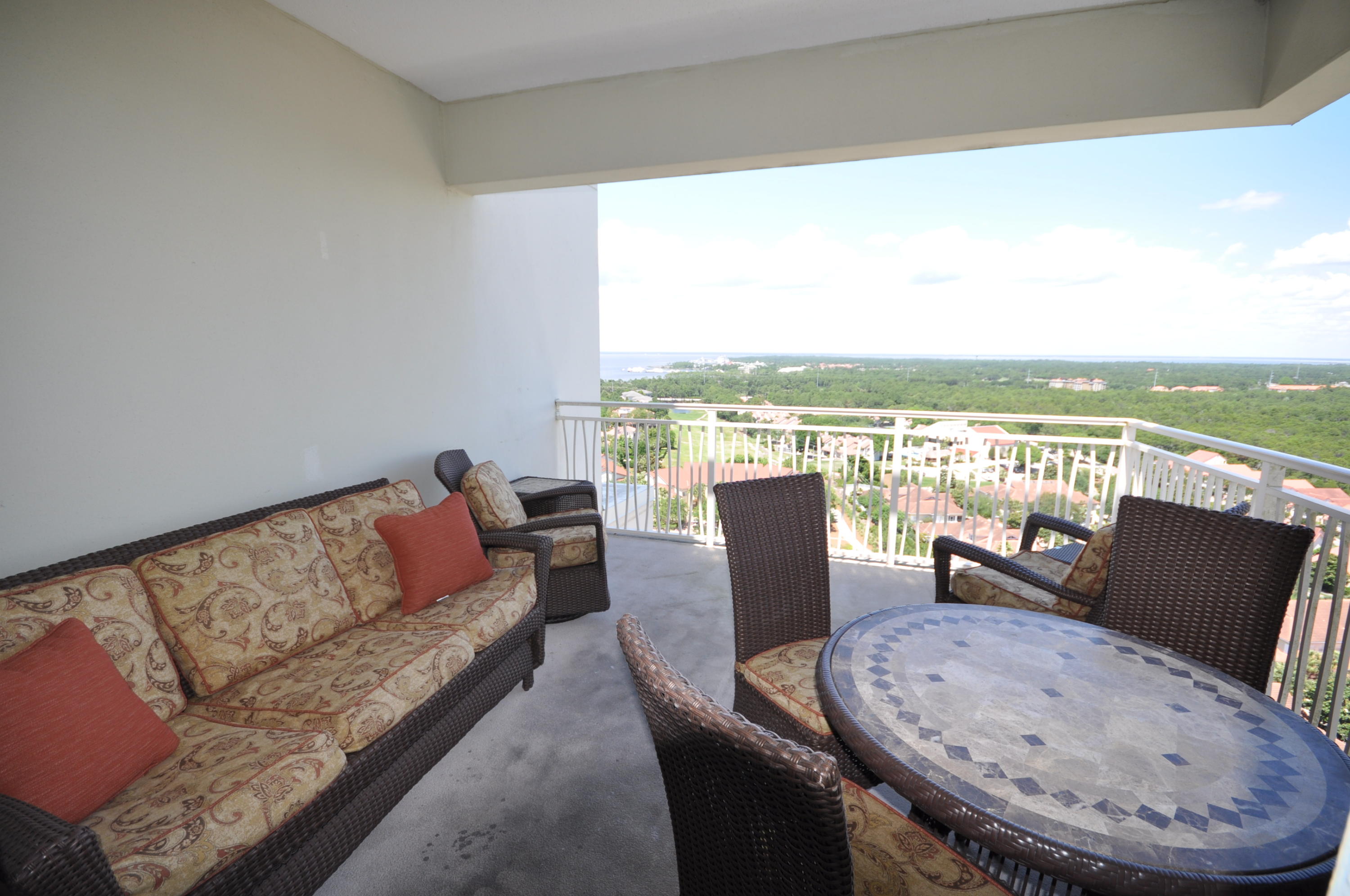 LUAU I - Residential Lease