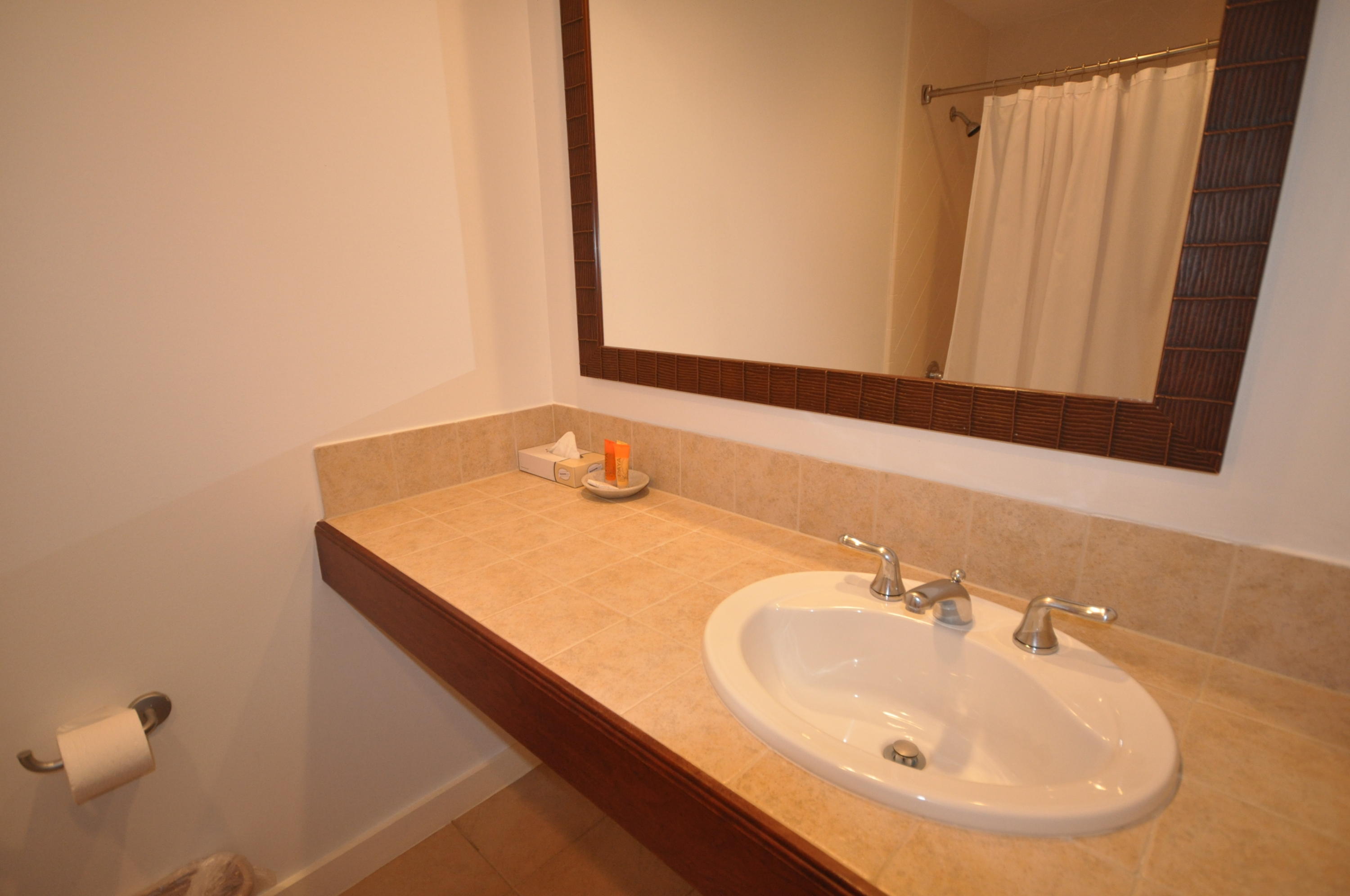 LUAU I - Residential Lease