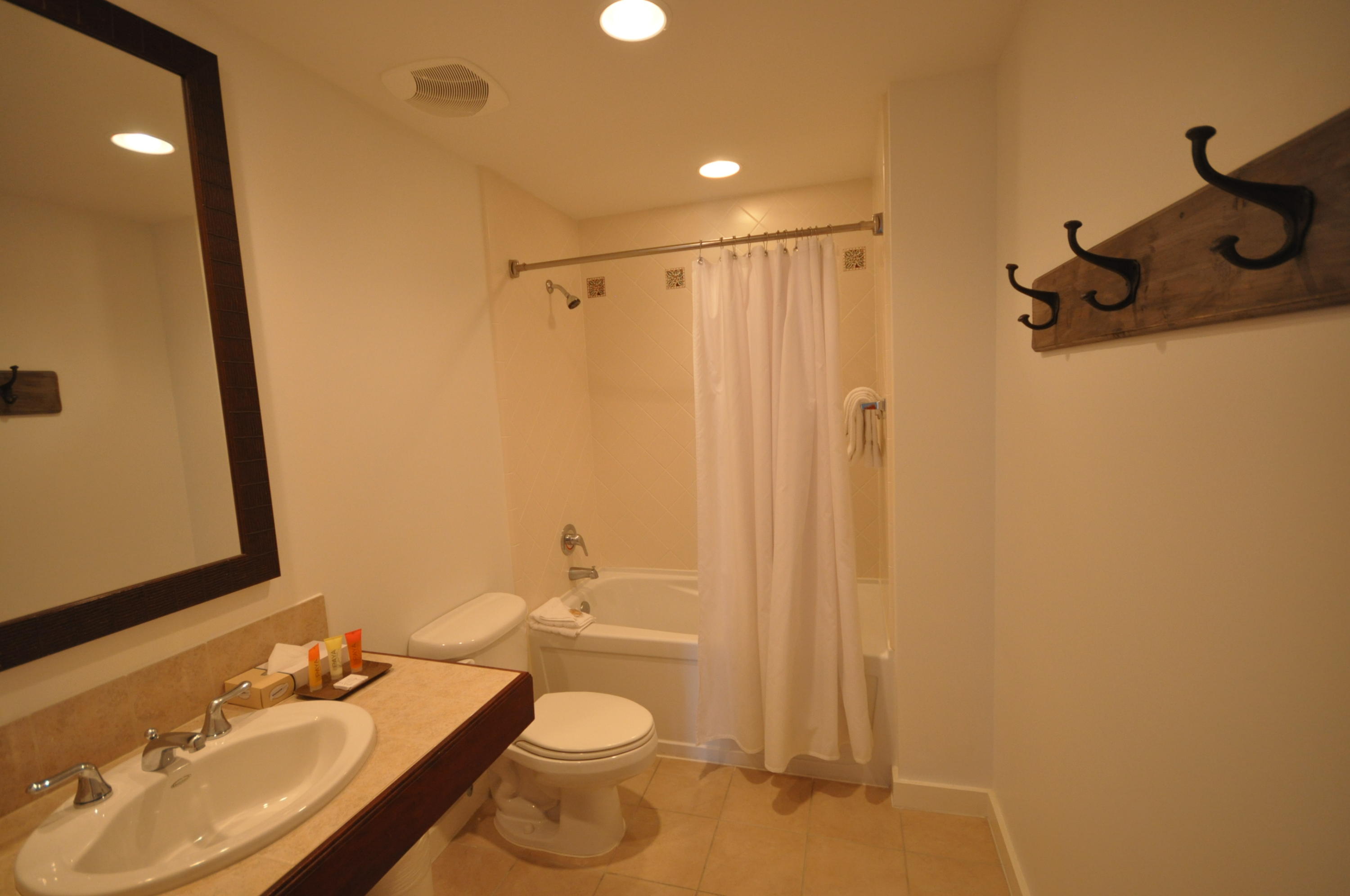LUAU I - Residential Lease
