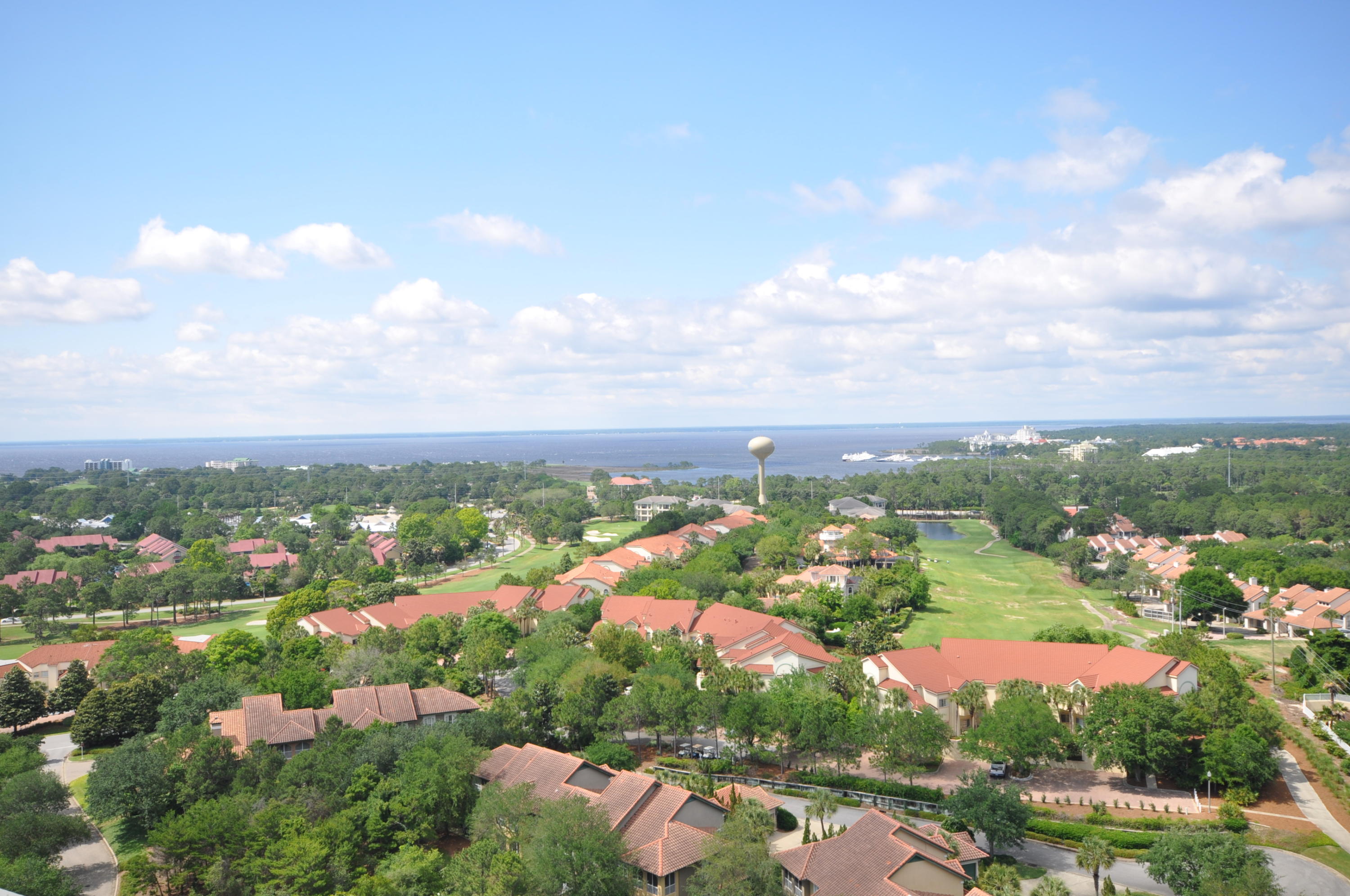 LUAU I - Residential Lease