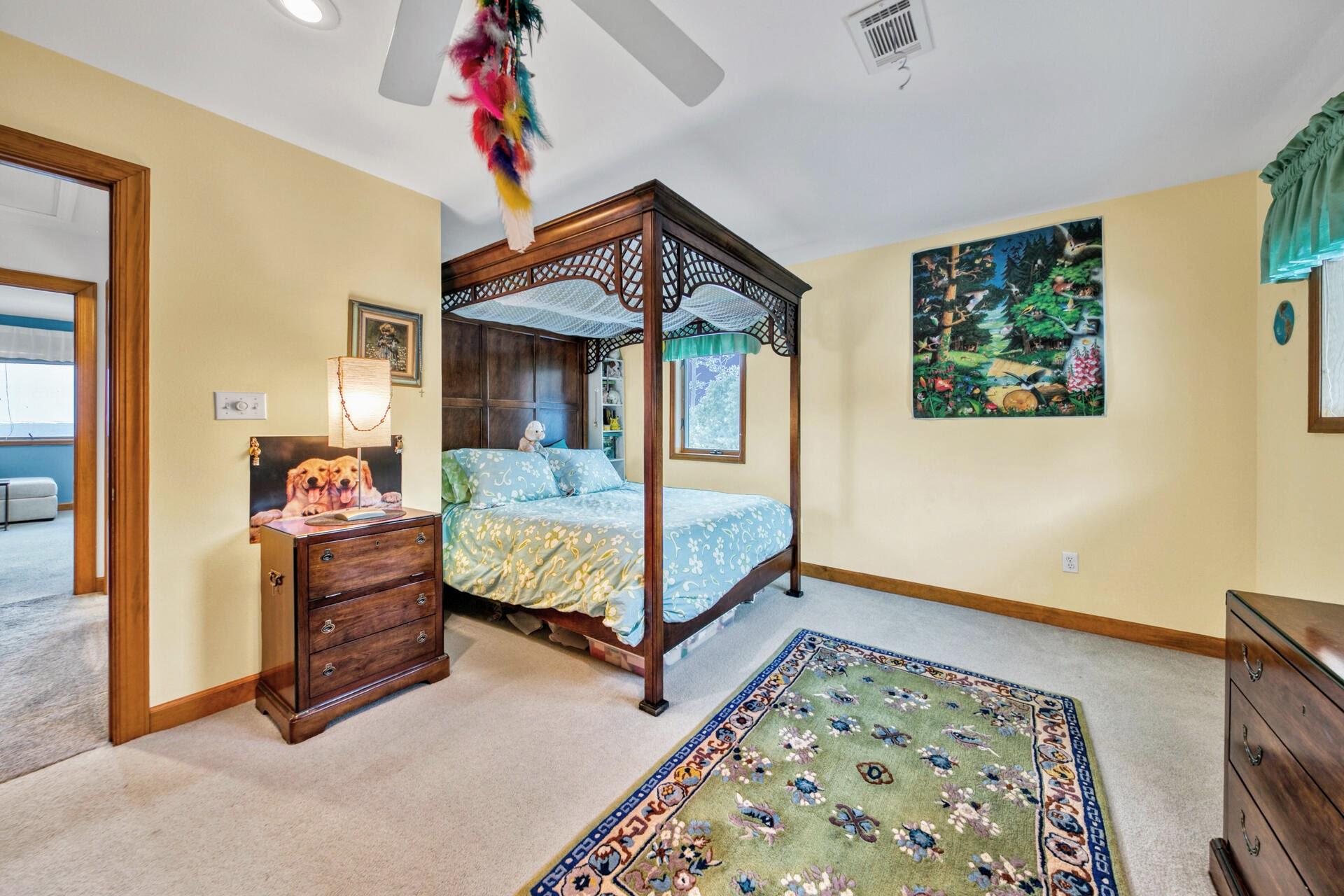 PARISH POINT - Residential