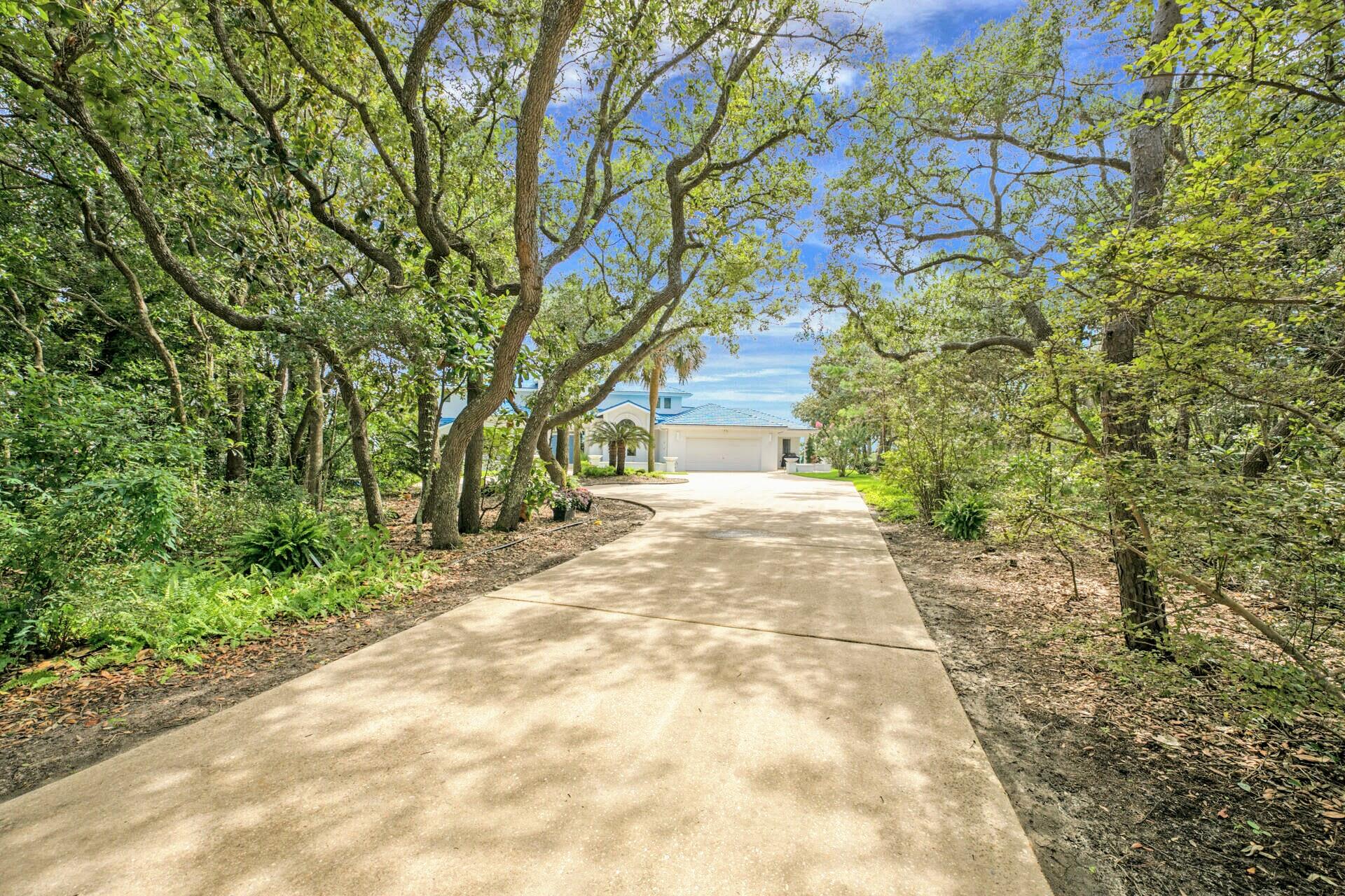 PARISH POINT - Residential