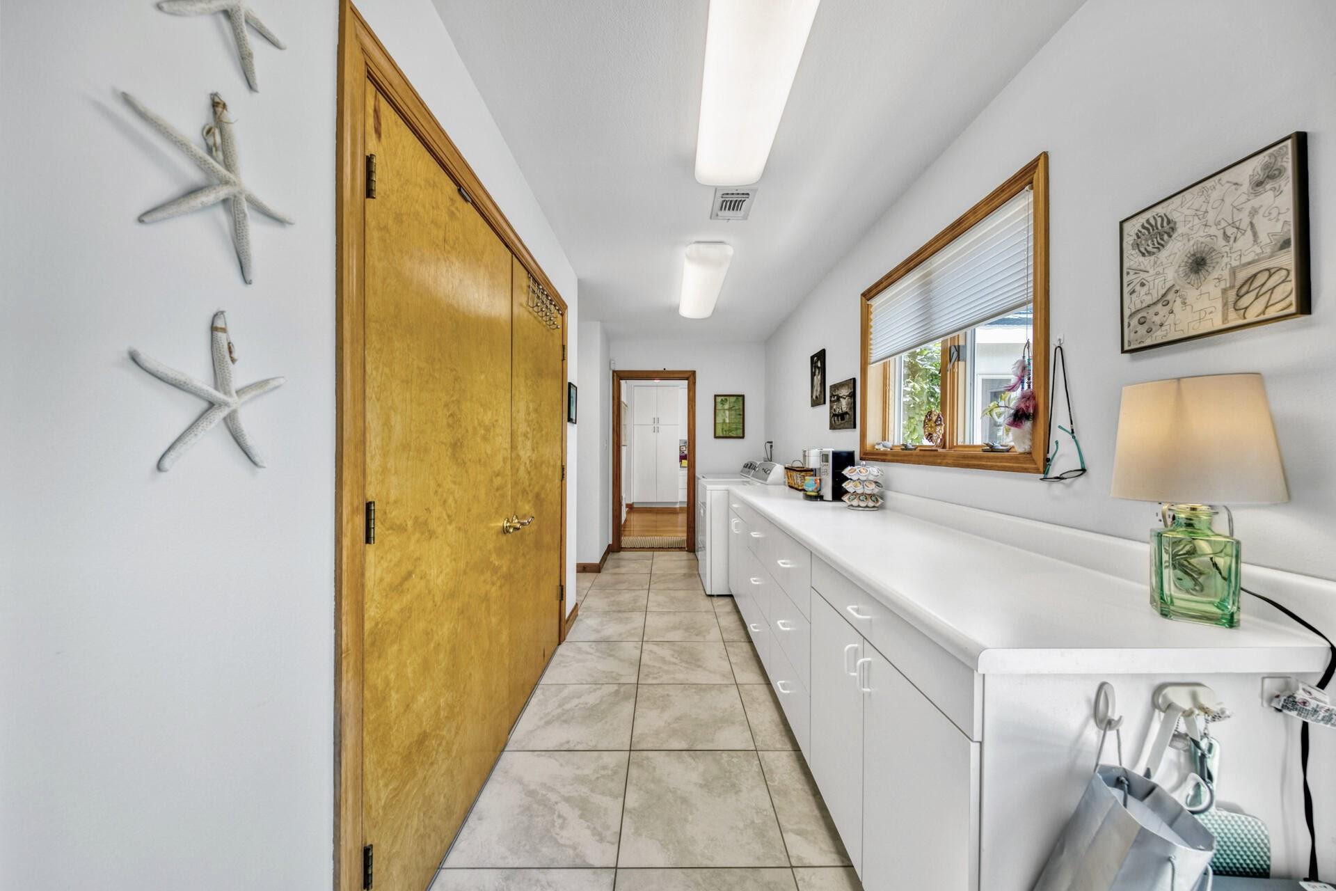 PARISH POINT - Residential
