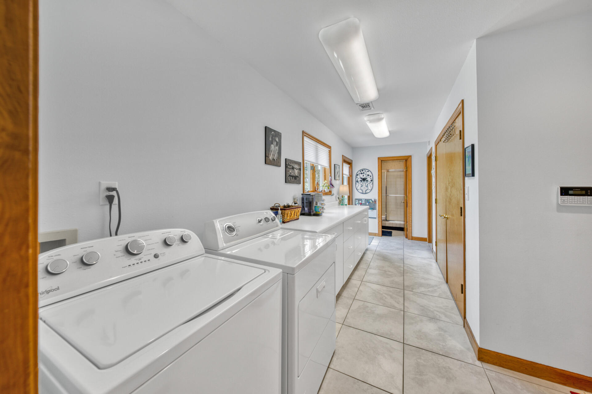 PARISH POINT - Residential
