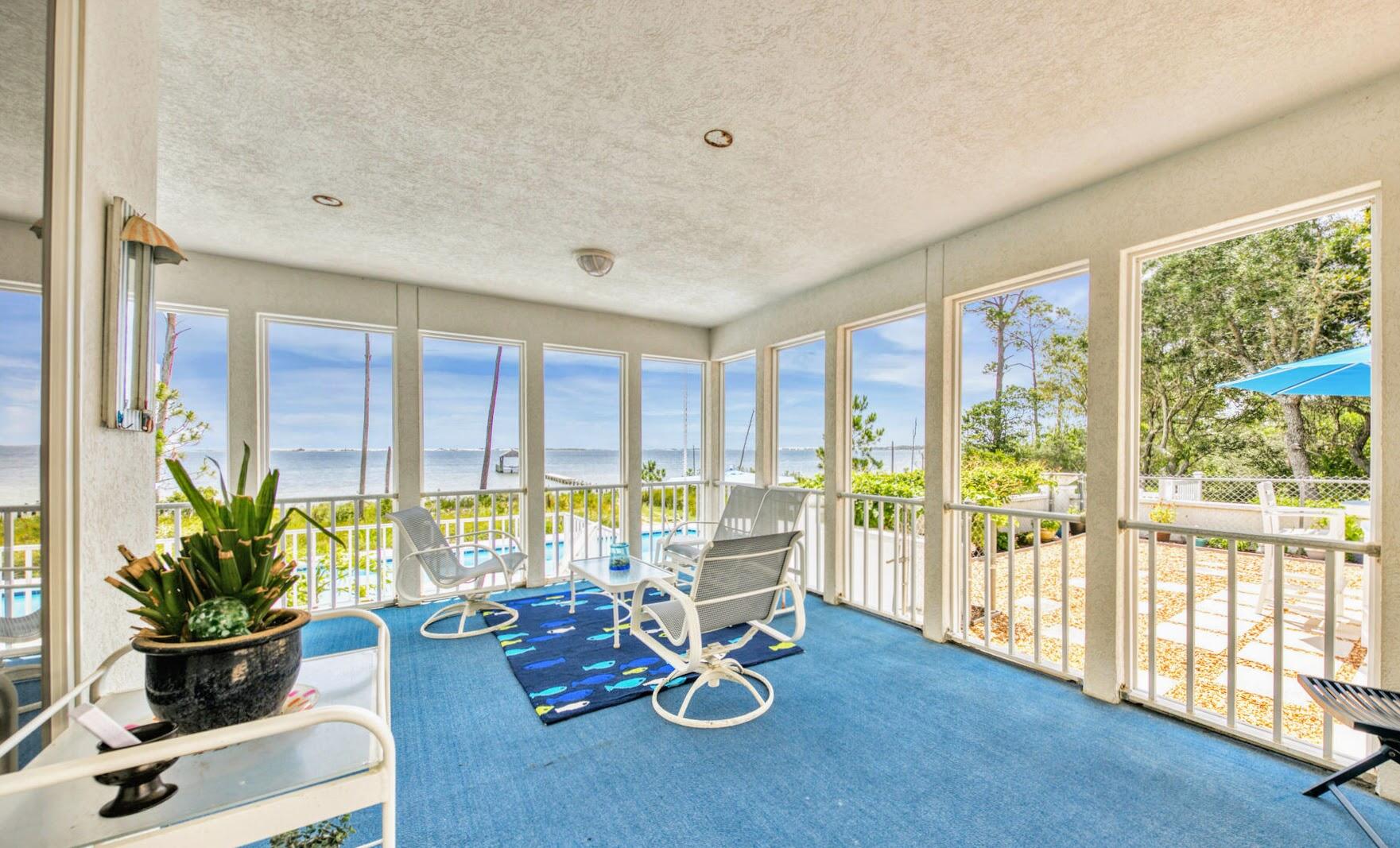 PARISH POINT - Residential